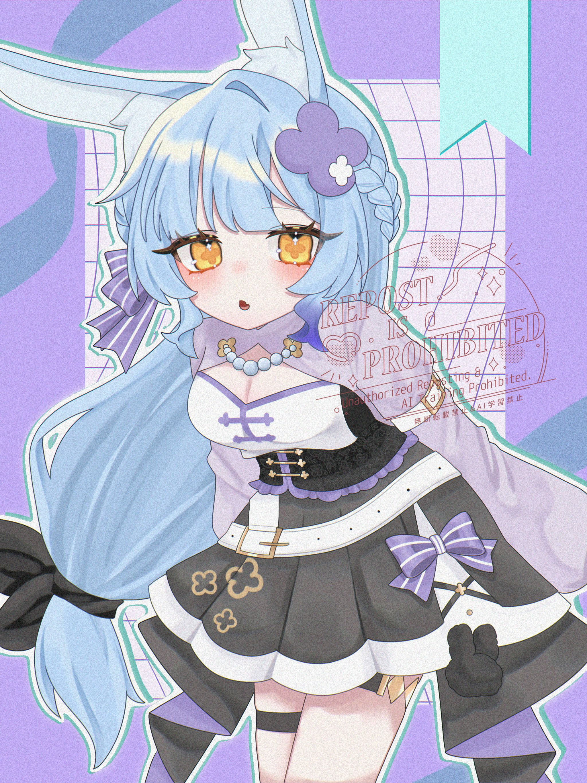 skeb】詰め込みイラスト