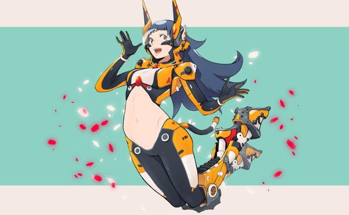 Gazelle