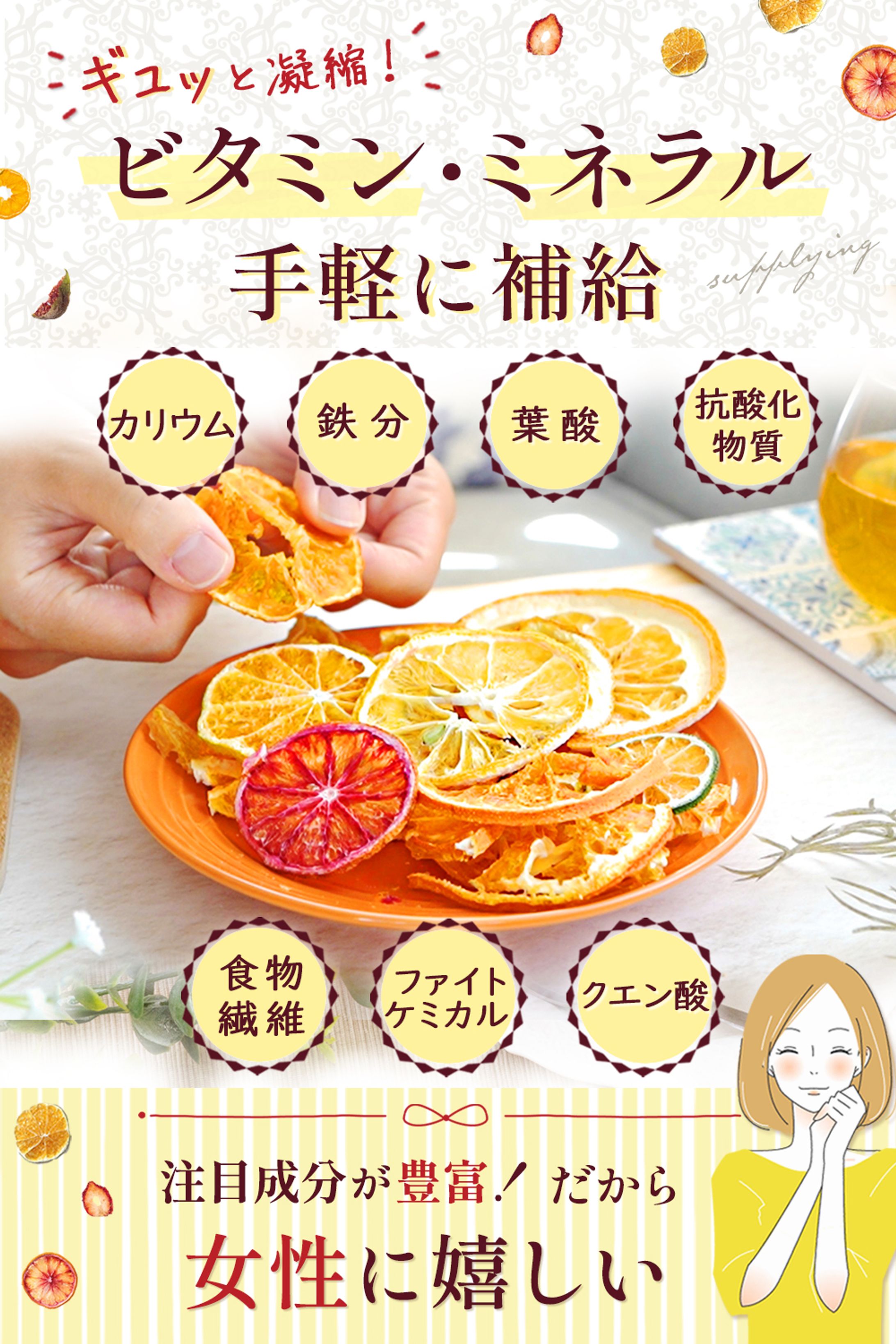 Amazon商品画像（食品）-1