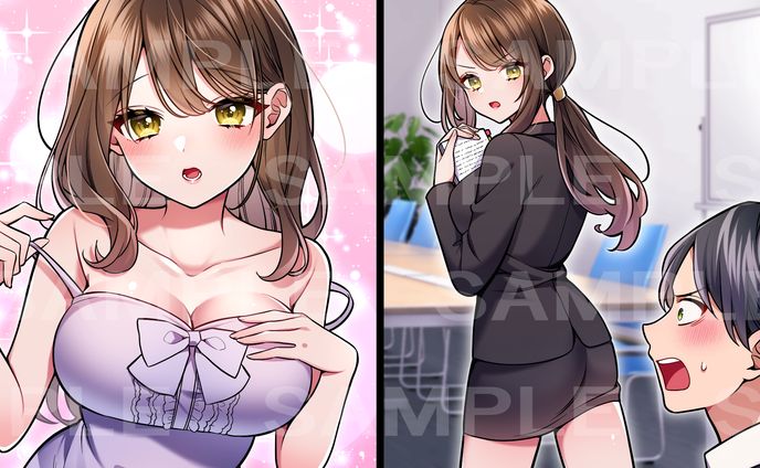 イラストレーター、instagram広告