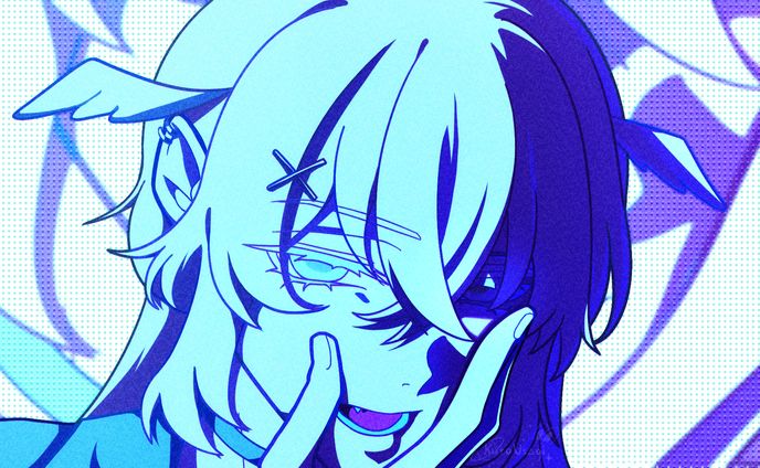 Blink Gone - F I N A L | Alien Stage