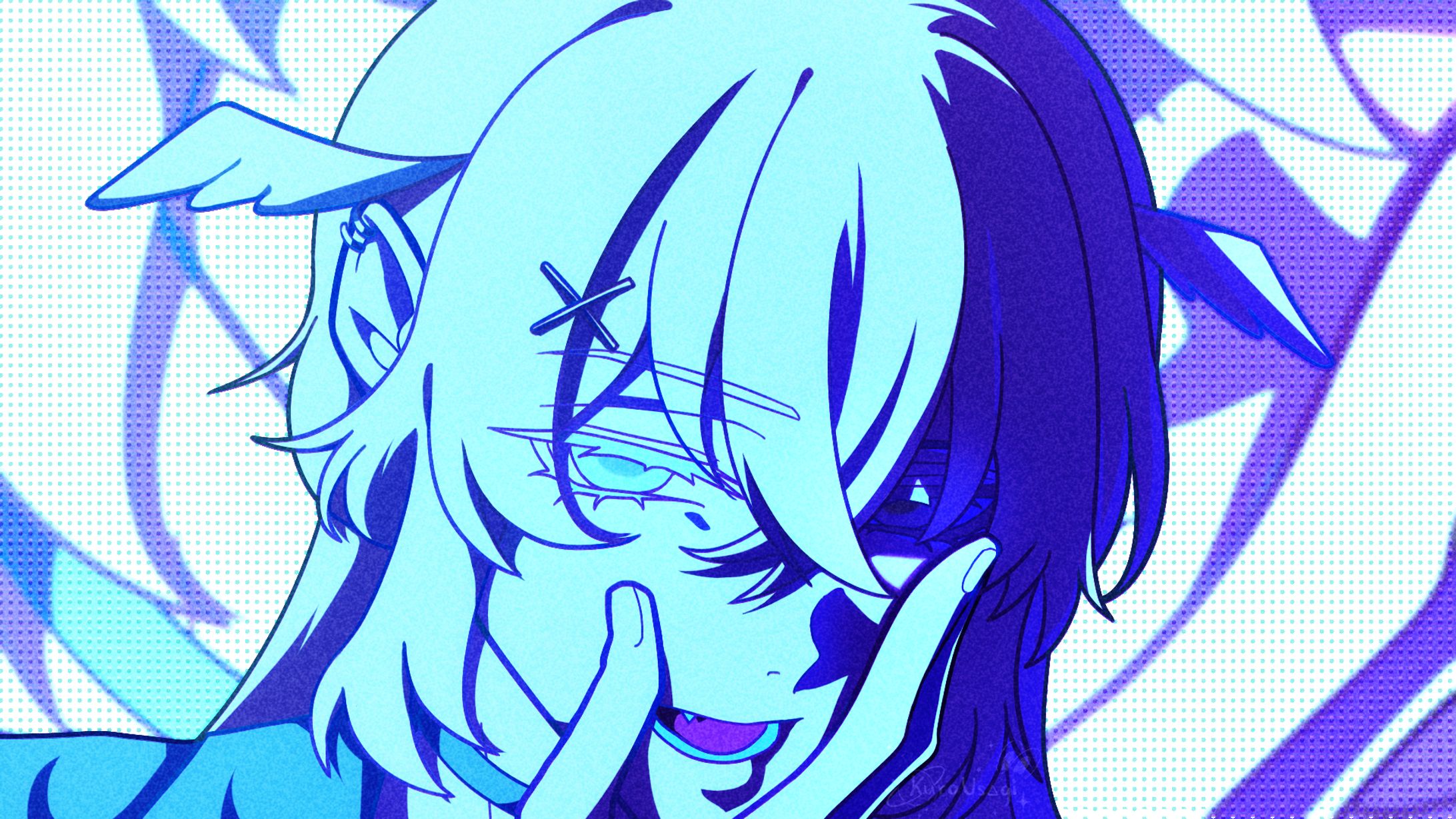 Blink Gone - F I N A L | Alien Stage-1