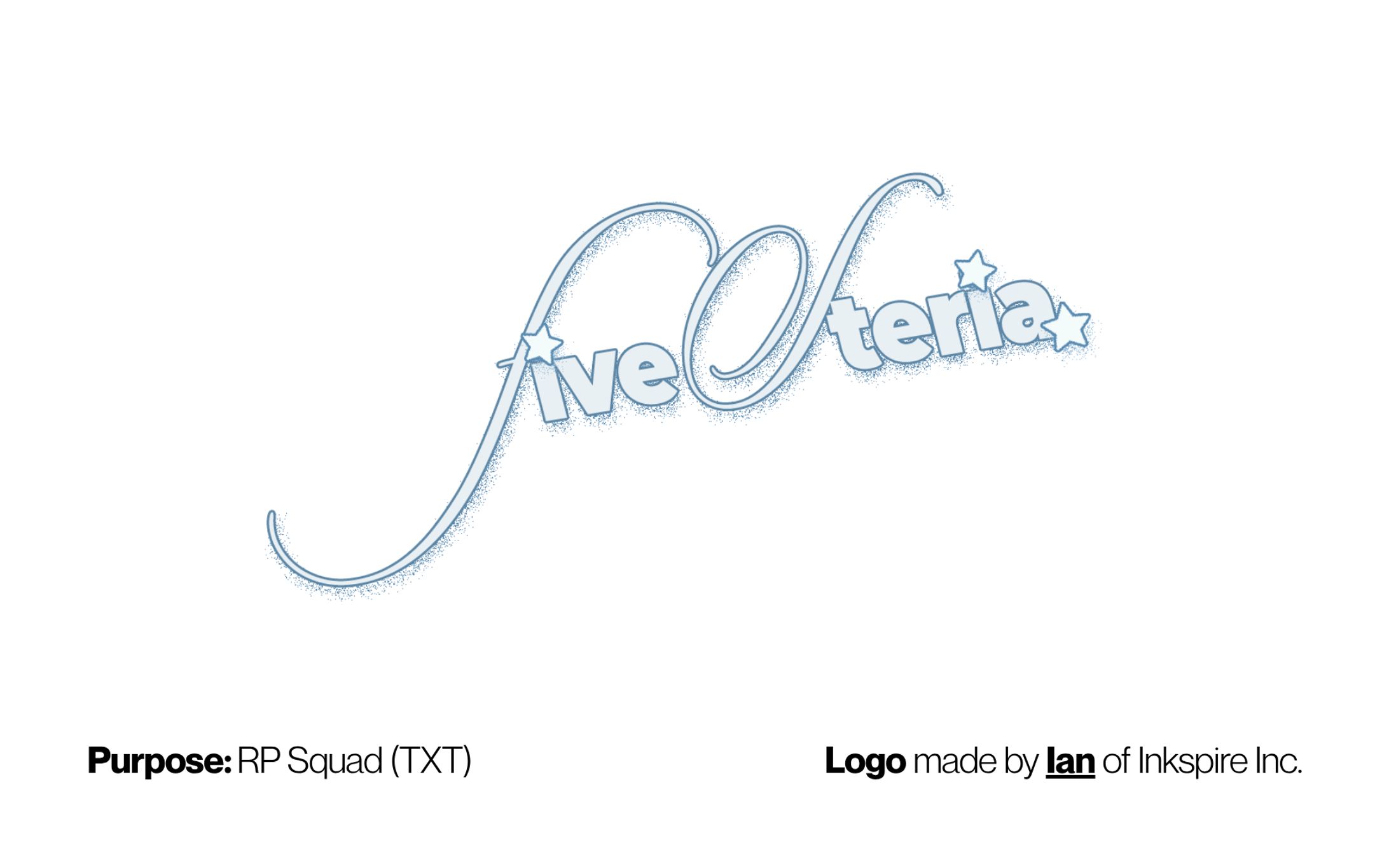 [SQUAD] @FIVESTERIA-1
