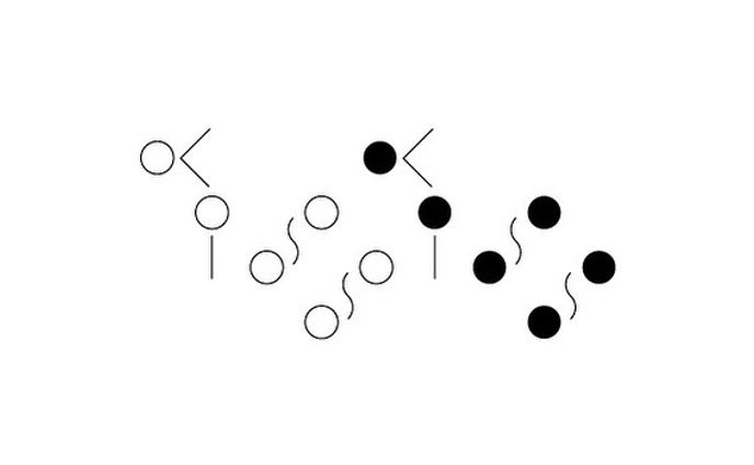 #graphicdesign #作字