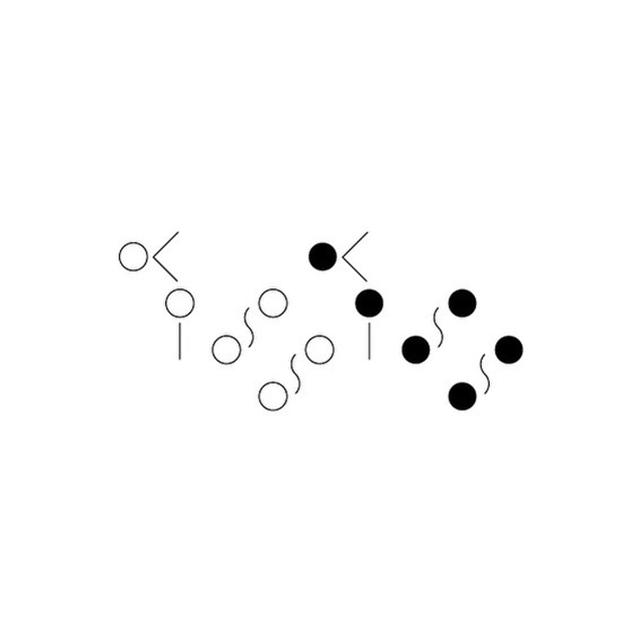 #graphicdesign #作字-1