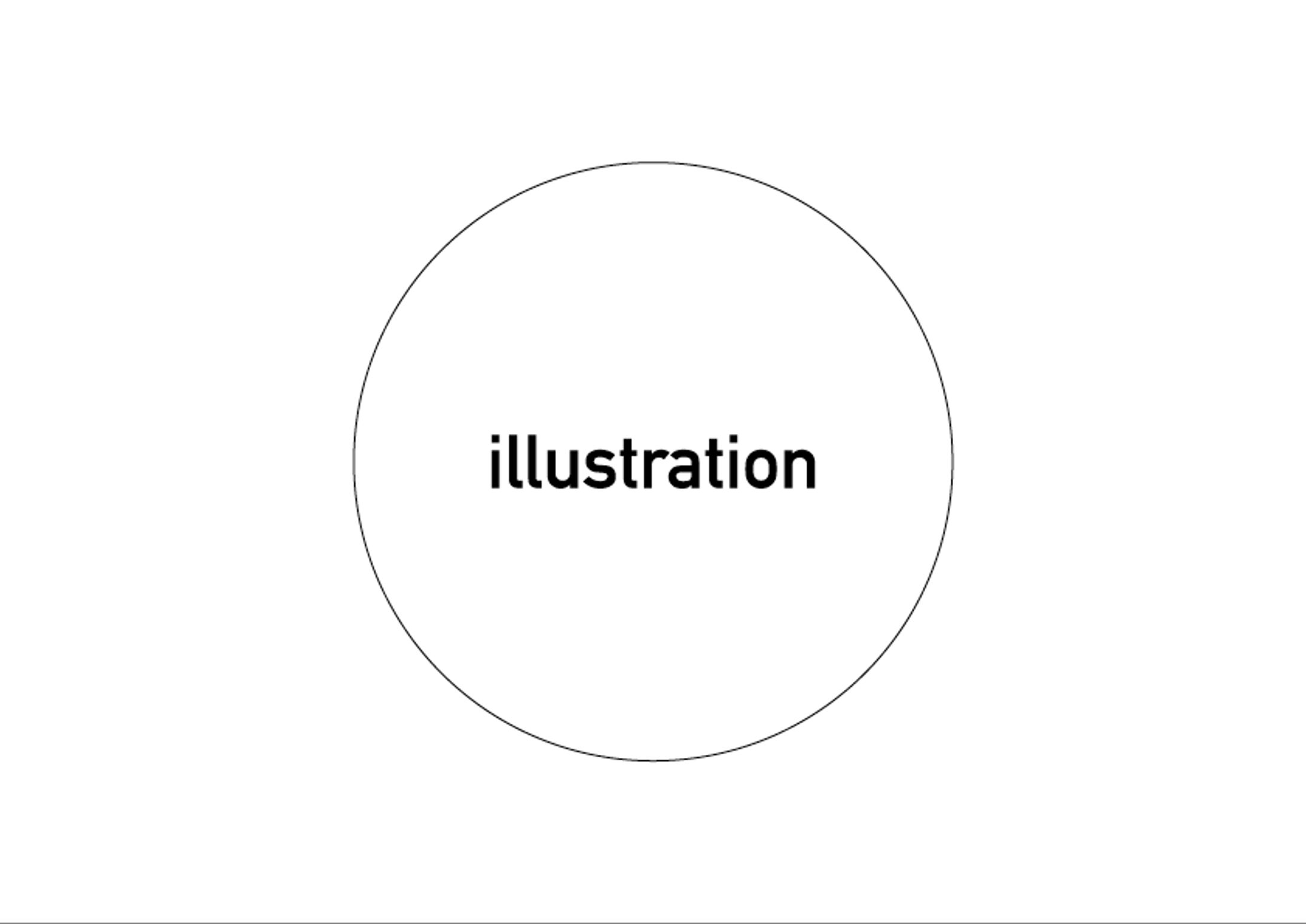 illustration2 / Scratch  Arts-1
