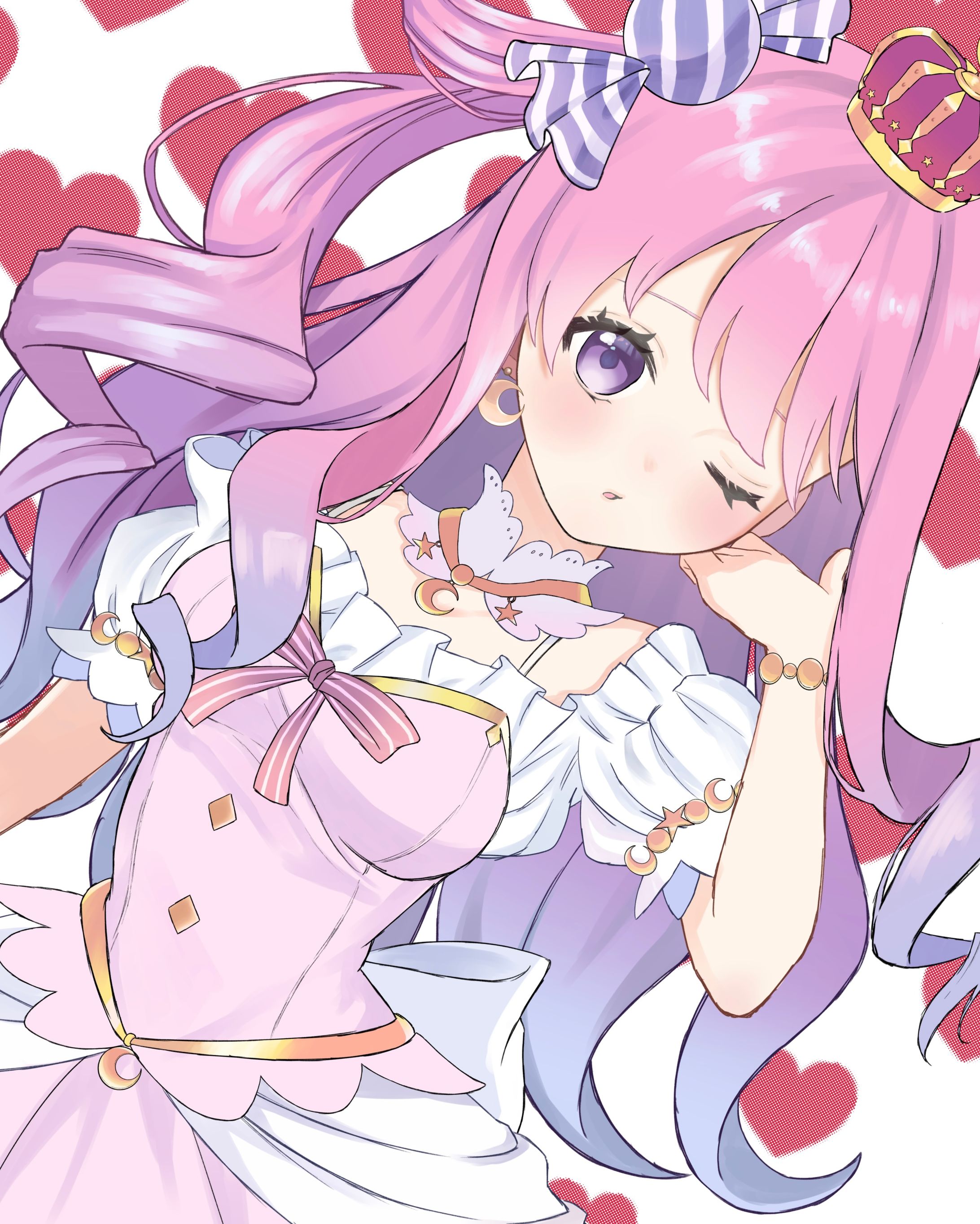 世界でいちばんお姫様🍬👑-1