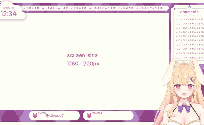 グラフィックデザイン、イラスト、自己紹介