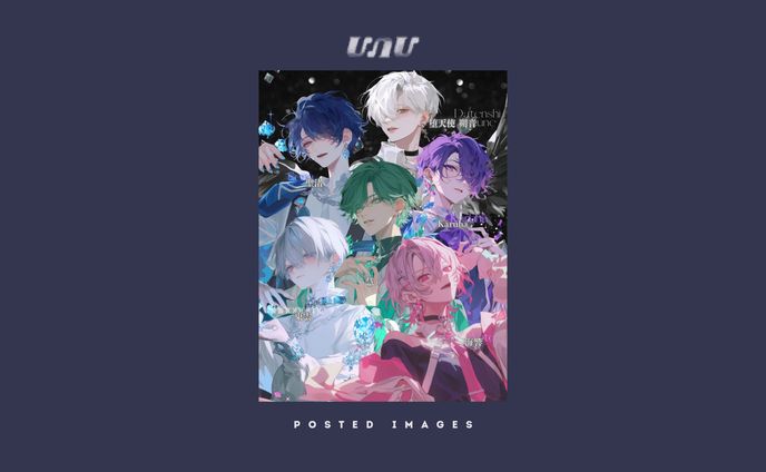 POSTED IMAGES / Jewelia