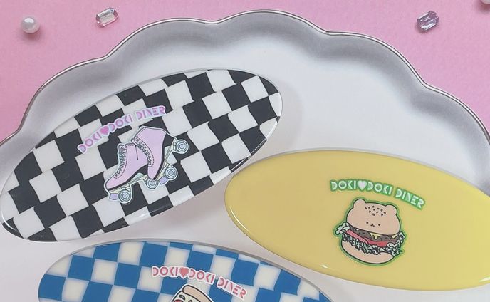 グッズ制作・撮影
