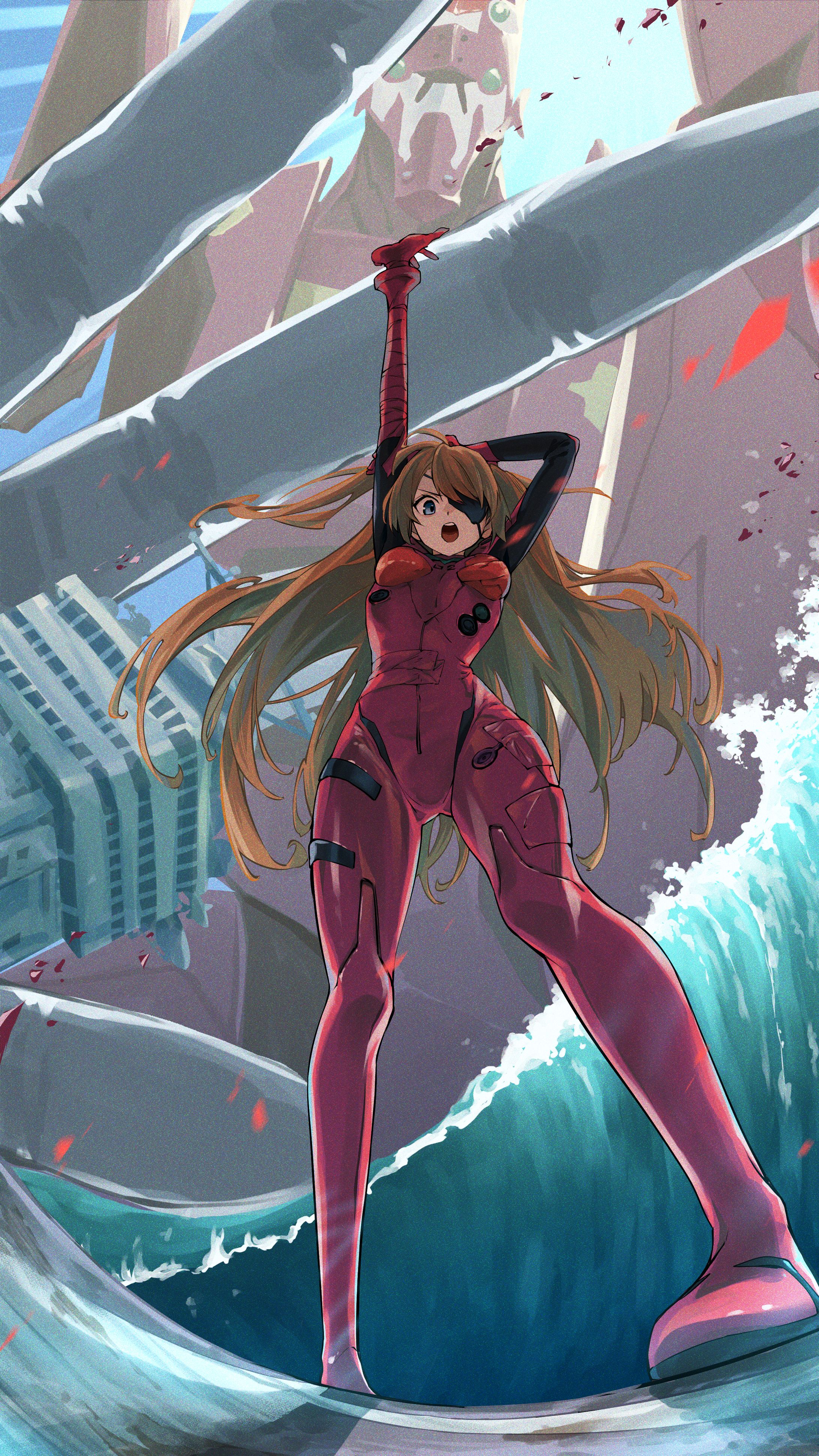 アスカ-1