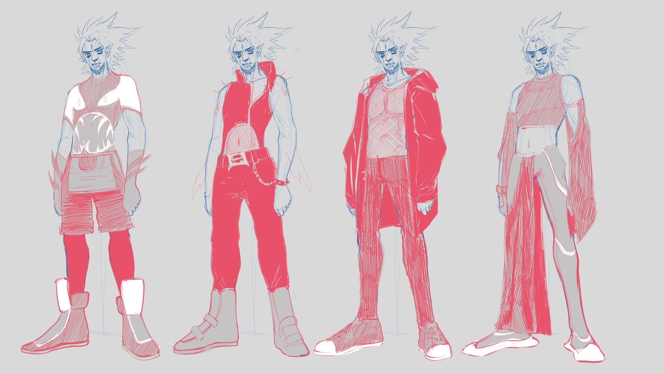 [COMMISSIONED ARTWORK] Character Concept_Villain_02-1