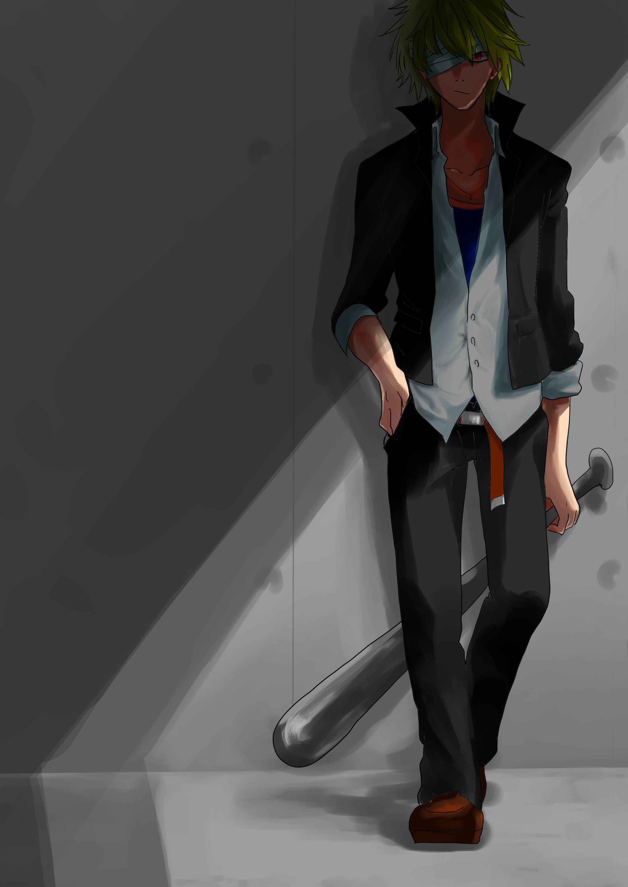 練習-1