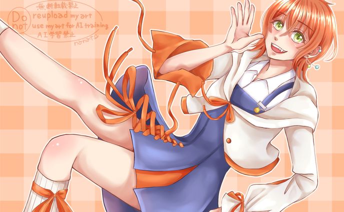 アイドル_まほちゃん🍊