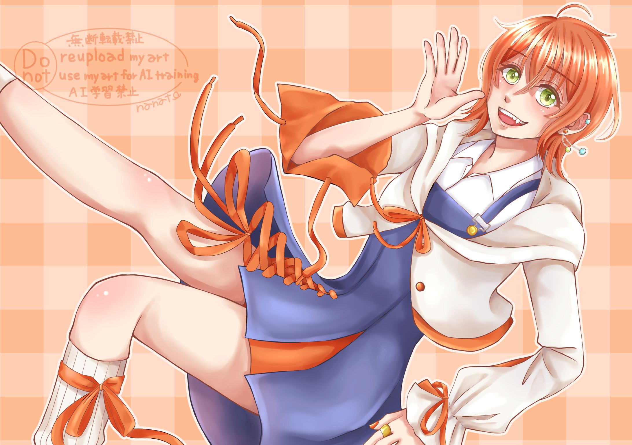 アイドル_まほちゃん🍊-1