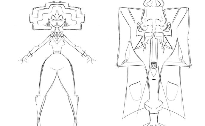 others、​sketches