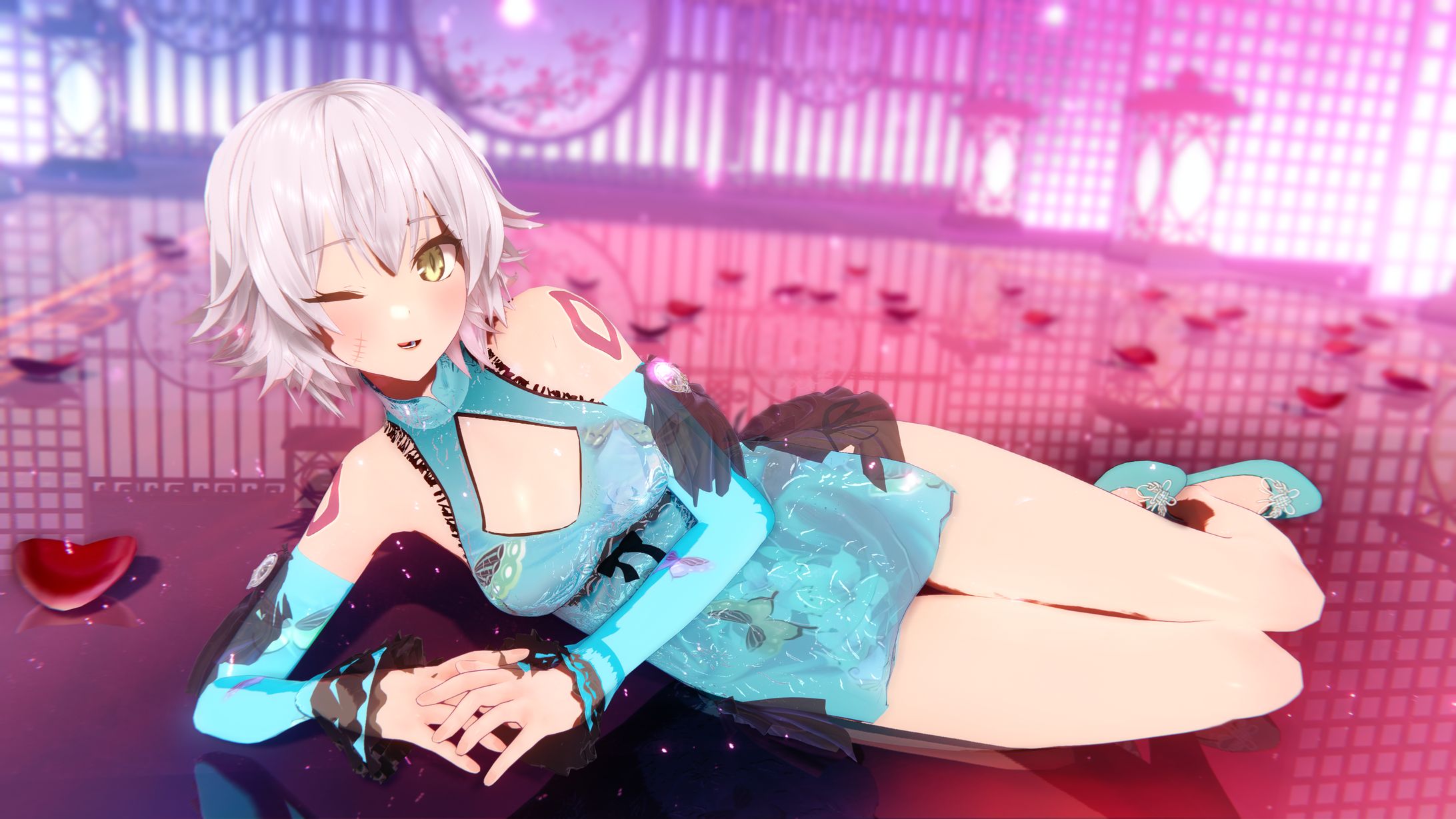 ジャック・ザ・リッパー Jack the Ripper【v2.0】-1