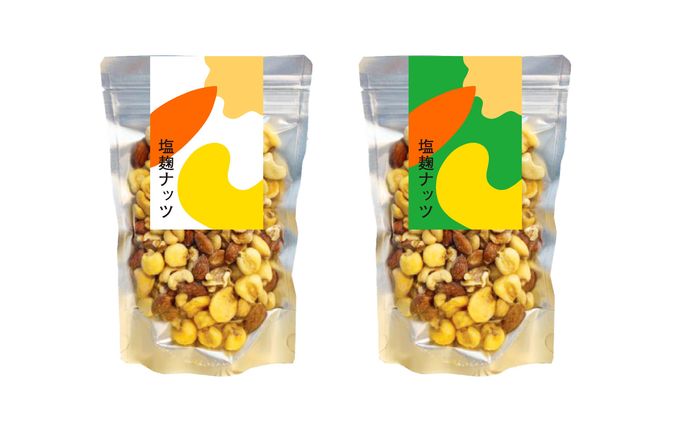 ラベルデザイン