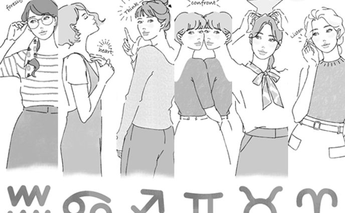 【works】ライフスタイル