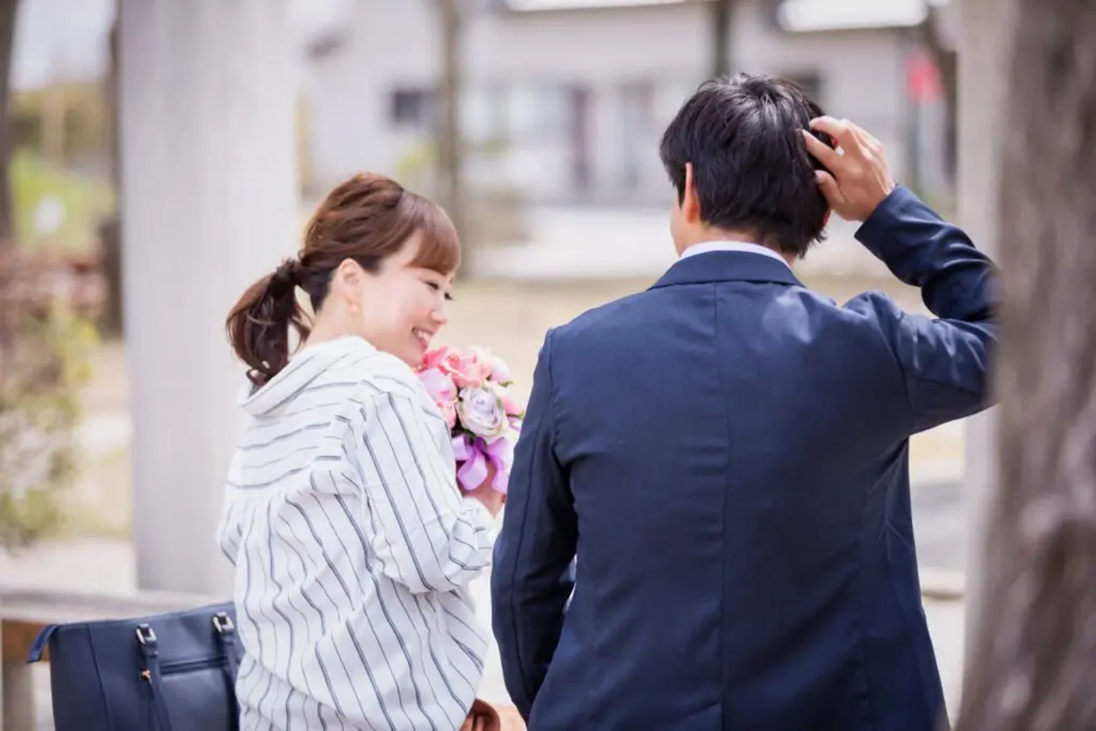 元彼が運命の人だと思うあなたへ。診断方法と一度別れる期間、復縁のコツを解説-1