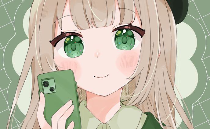 アイコンイラスト