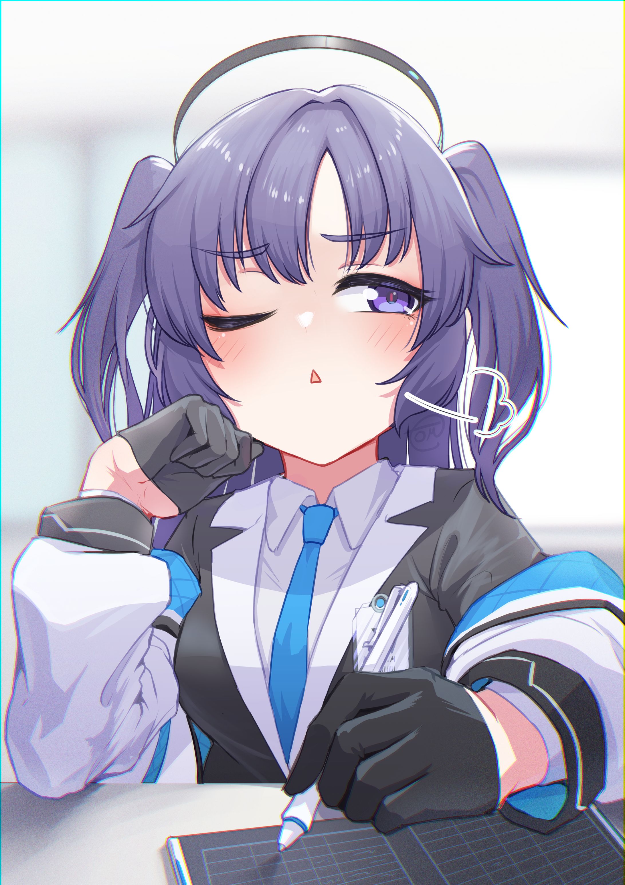 ユウカちゃん-1