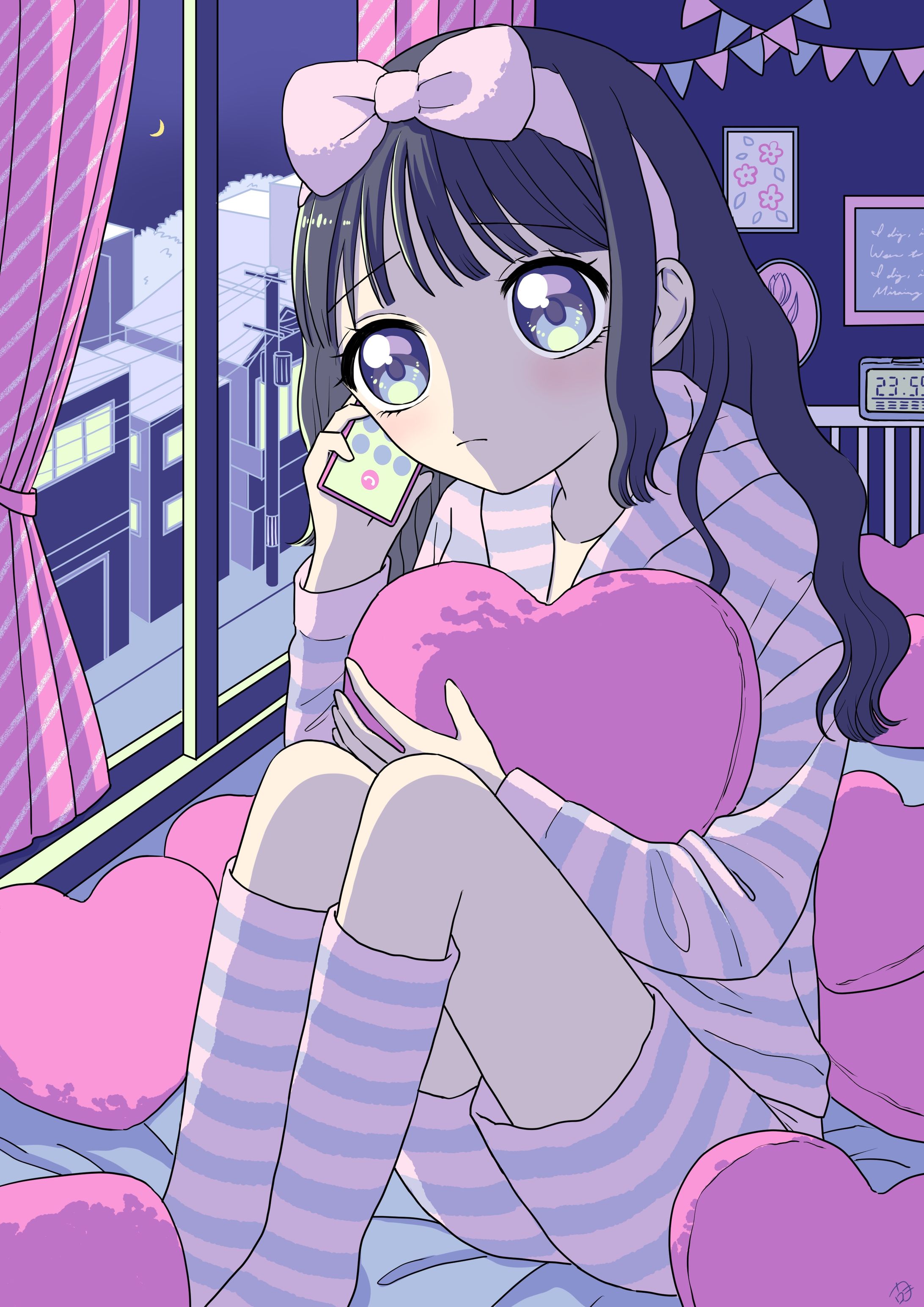 お月様より遠いよ-1