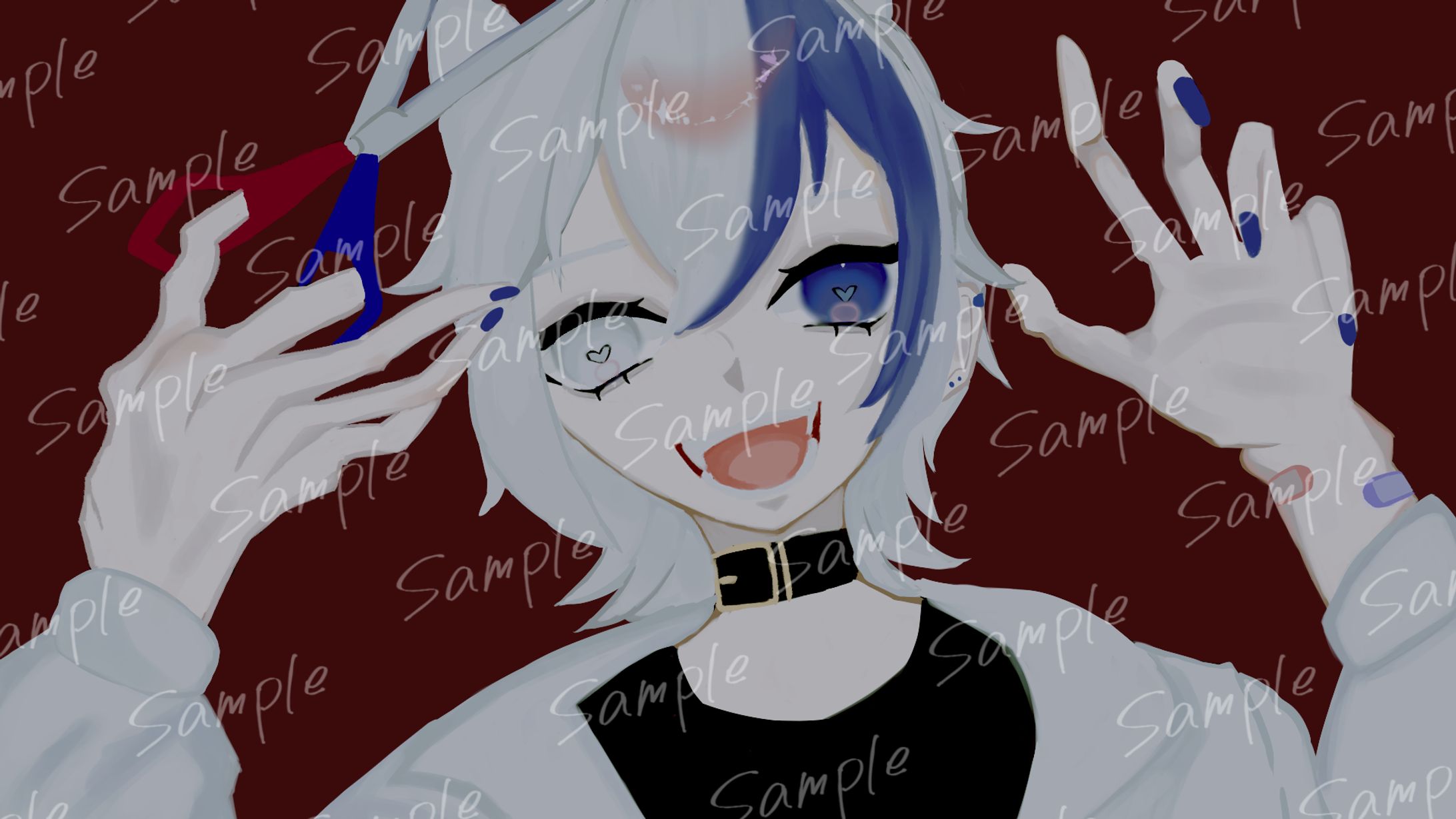 ご依頼　歌ってみた　サムネイル-1