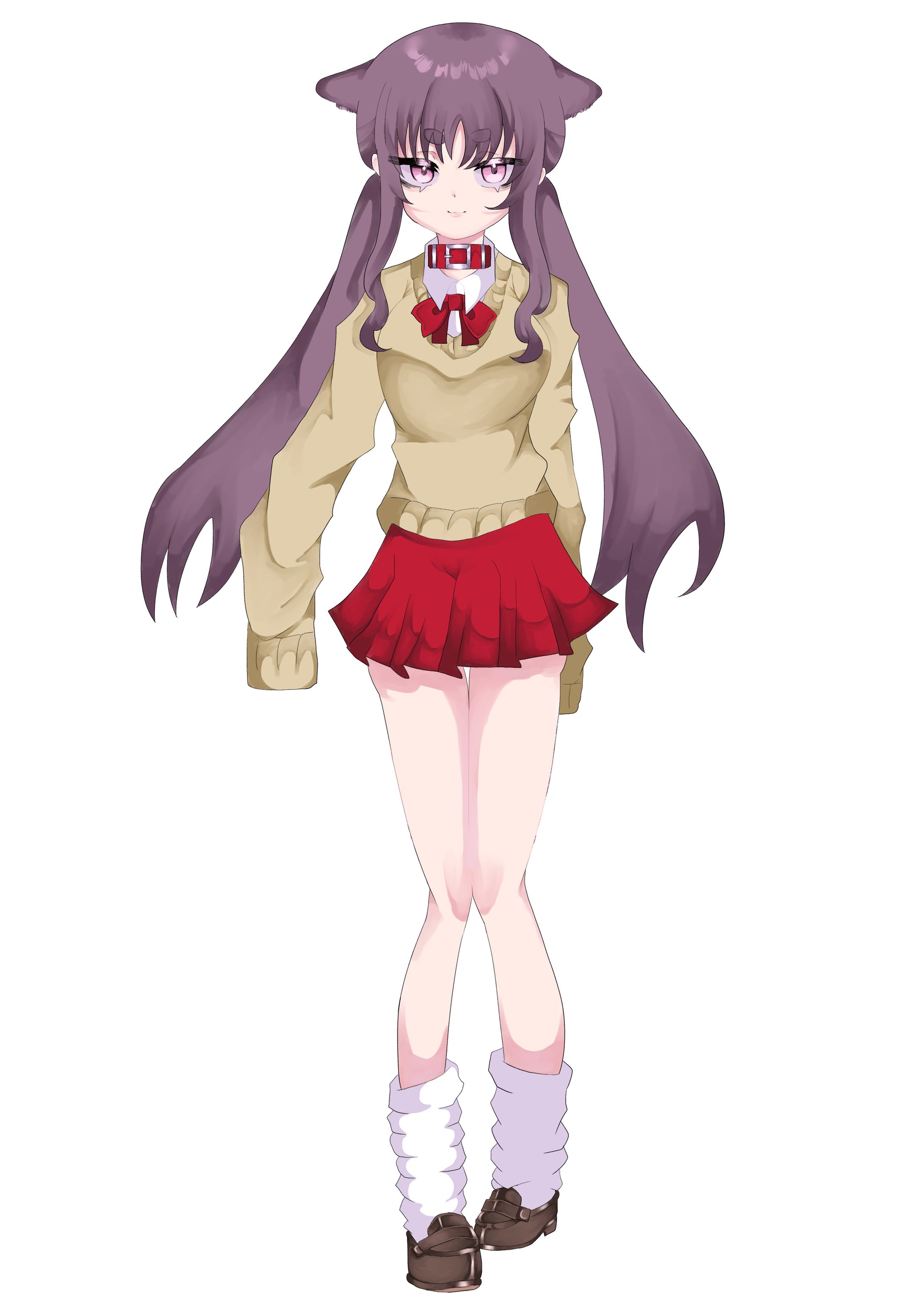 【サークル作品】狛井つむぎ・五洲じゅん-1