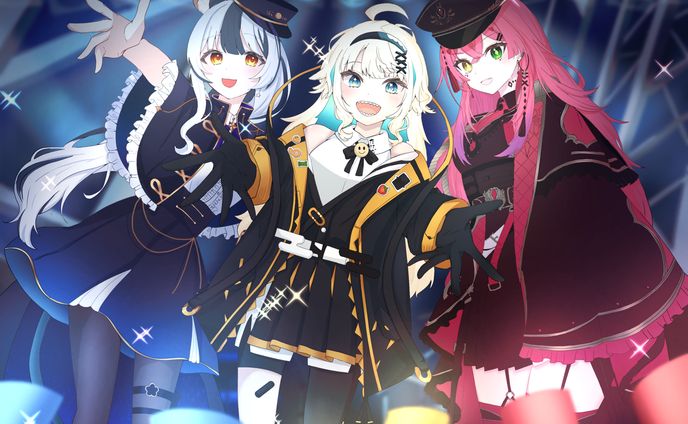 【FA】Ｖうたフェス