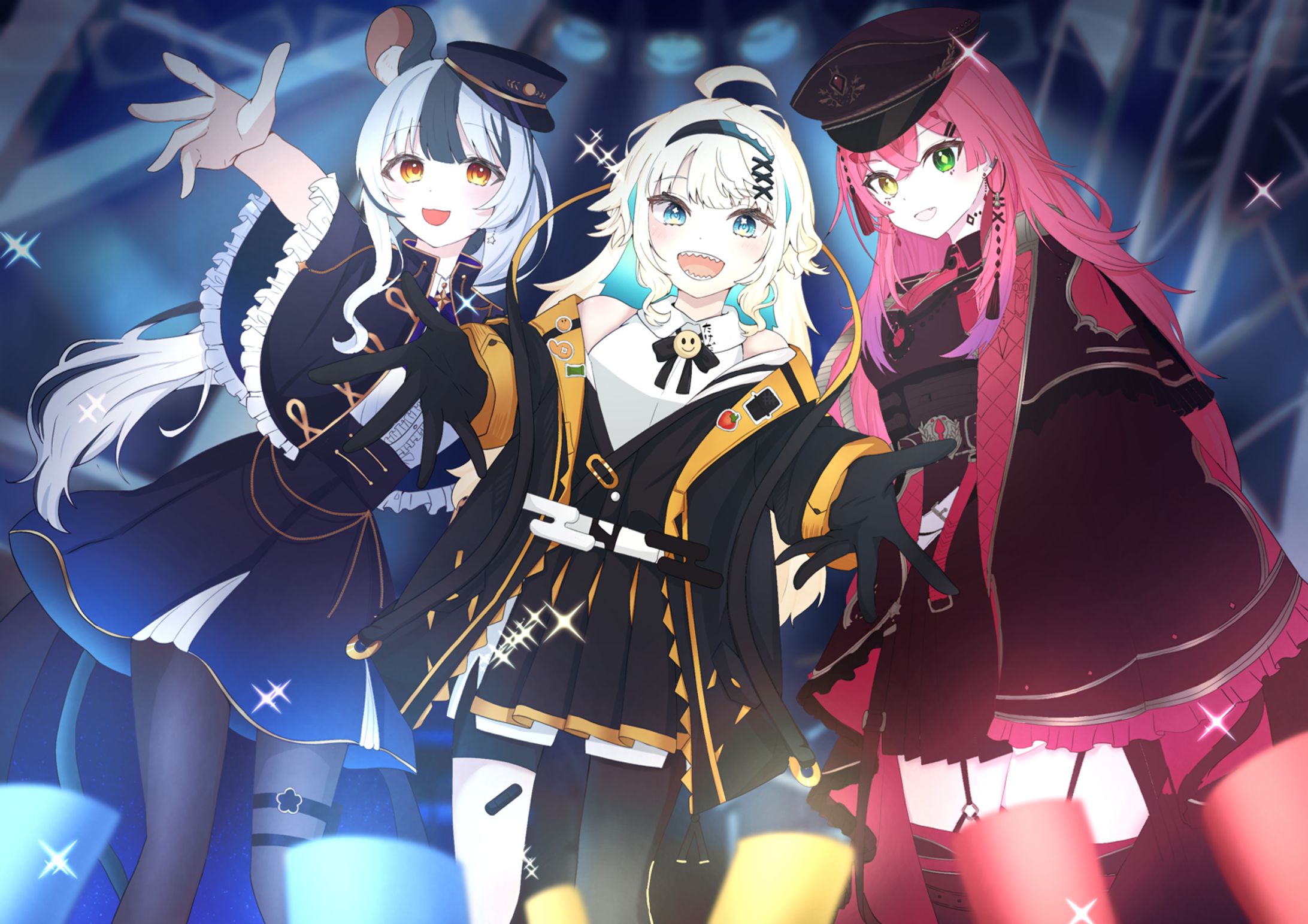 【FA】Ｖうたフェス-1