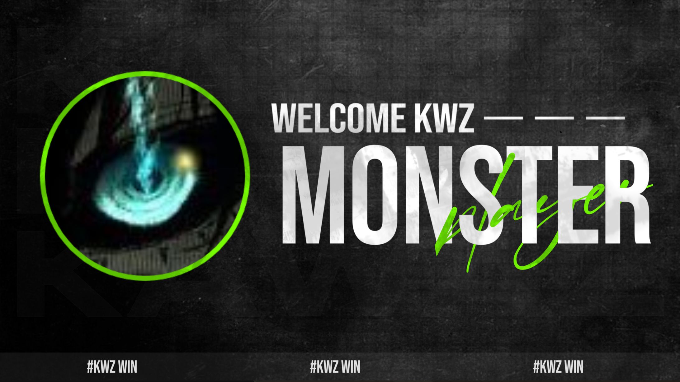 KAWAZ E-SPORTS宛/ポスター-1