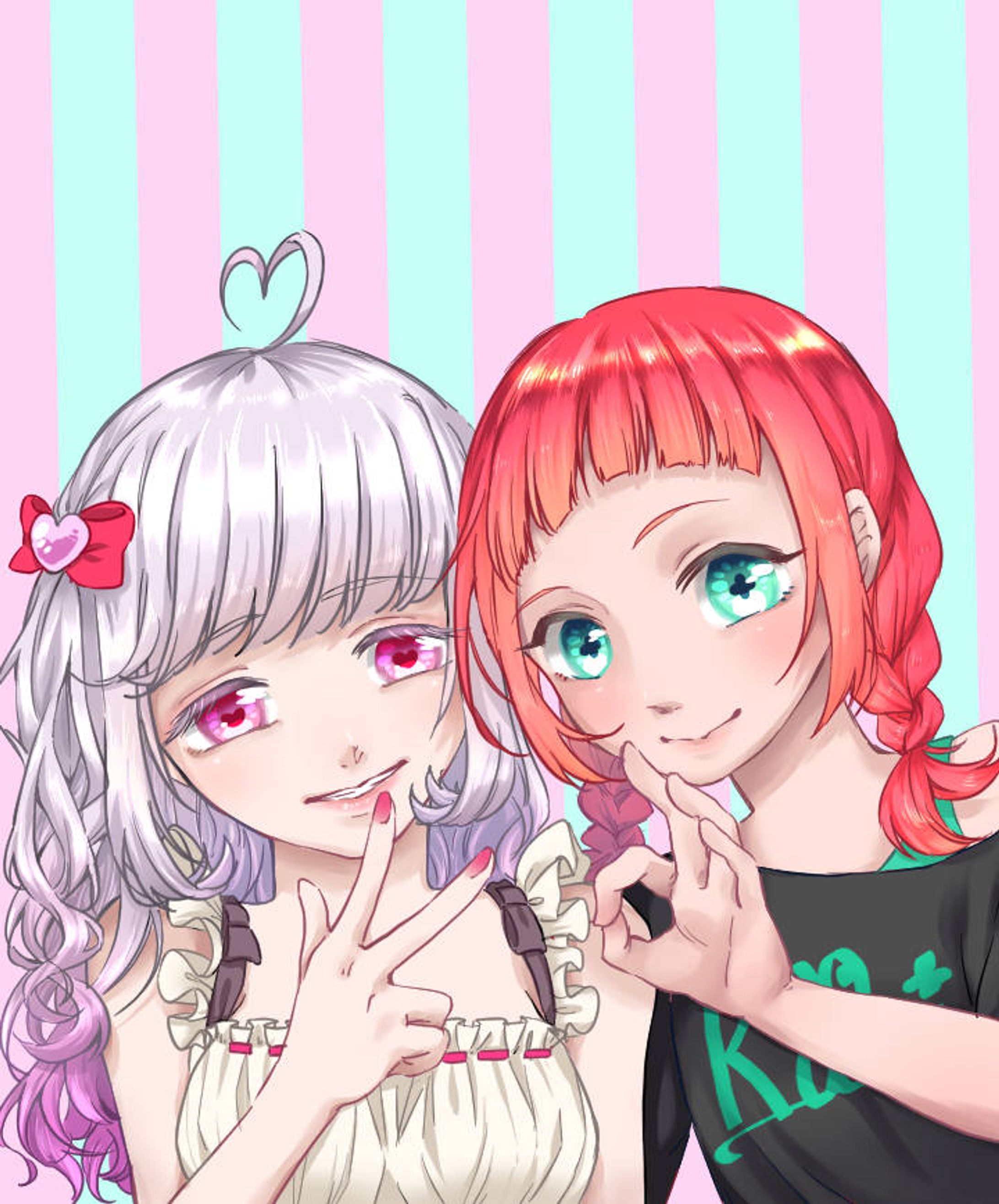 AIS-ｱｲｽ-のアイコン-1