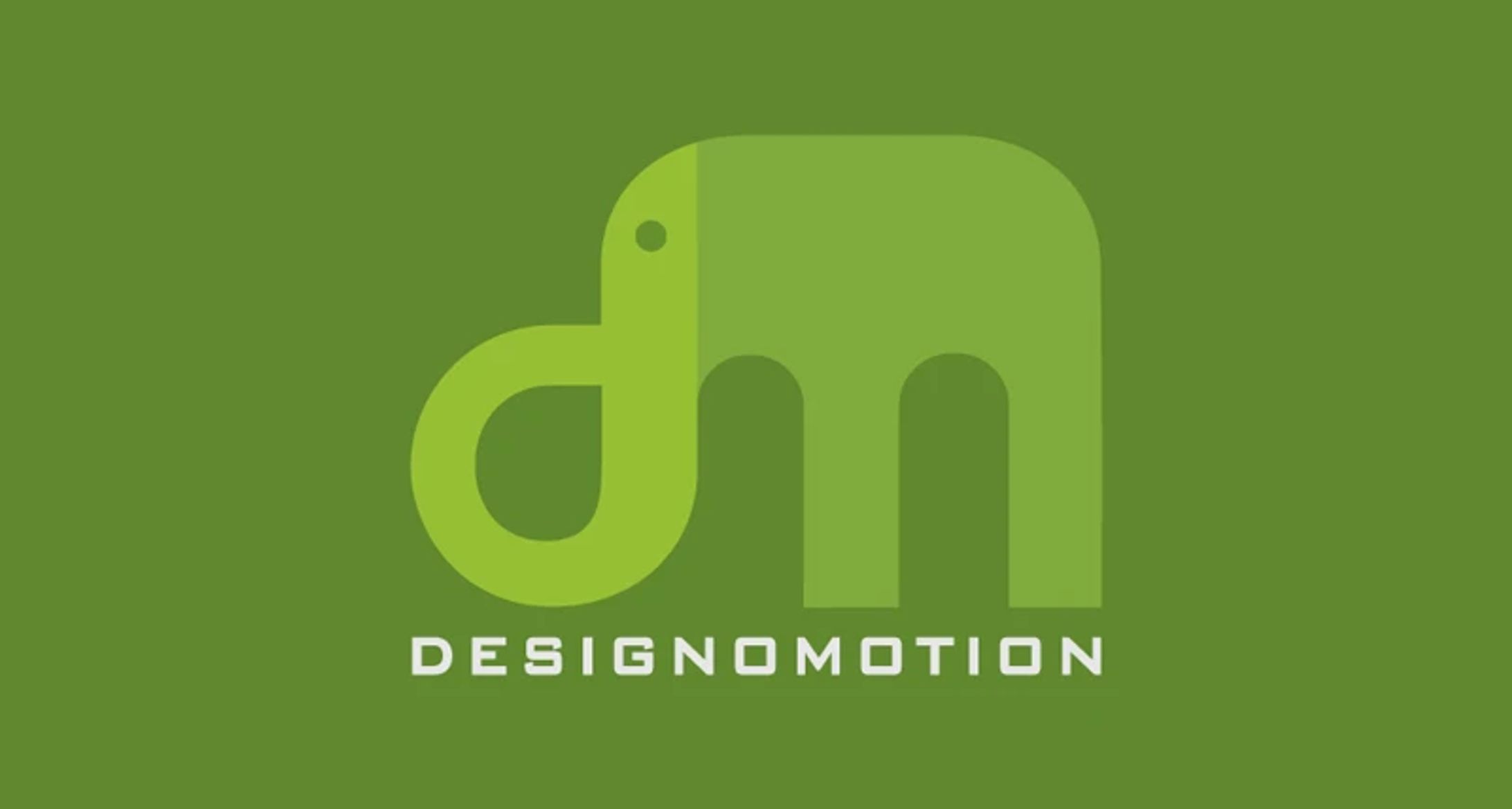 DESIGNOMOTION ロゴデザイン-1