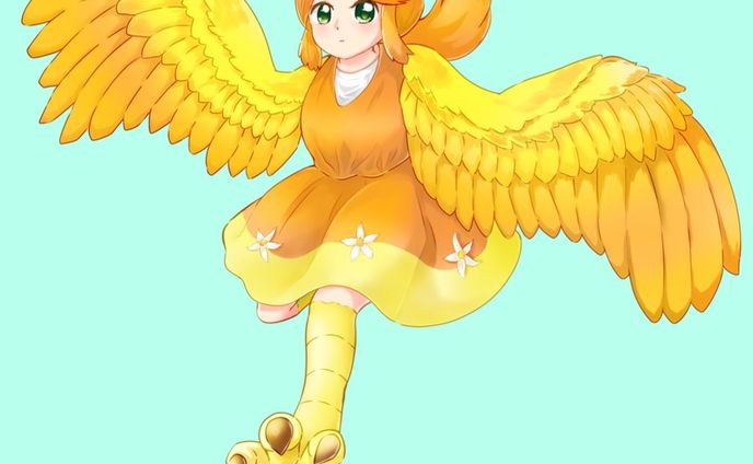 キャラクターデザイン集