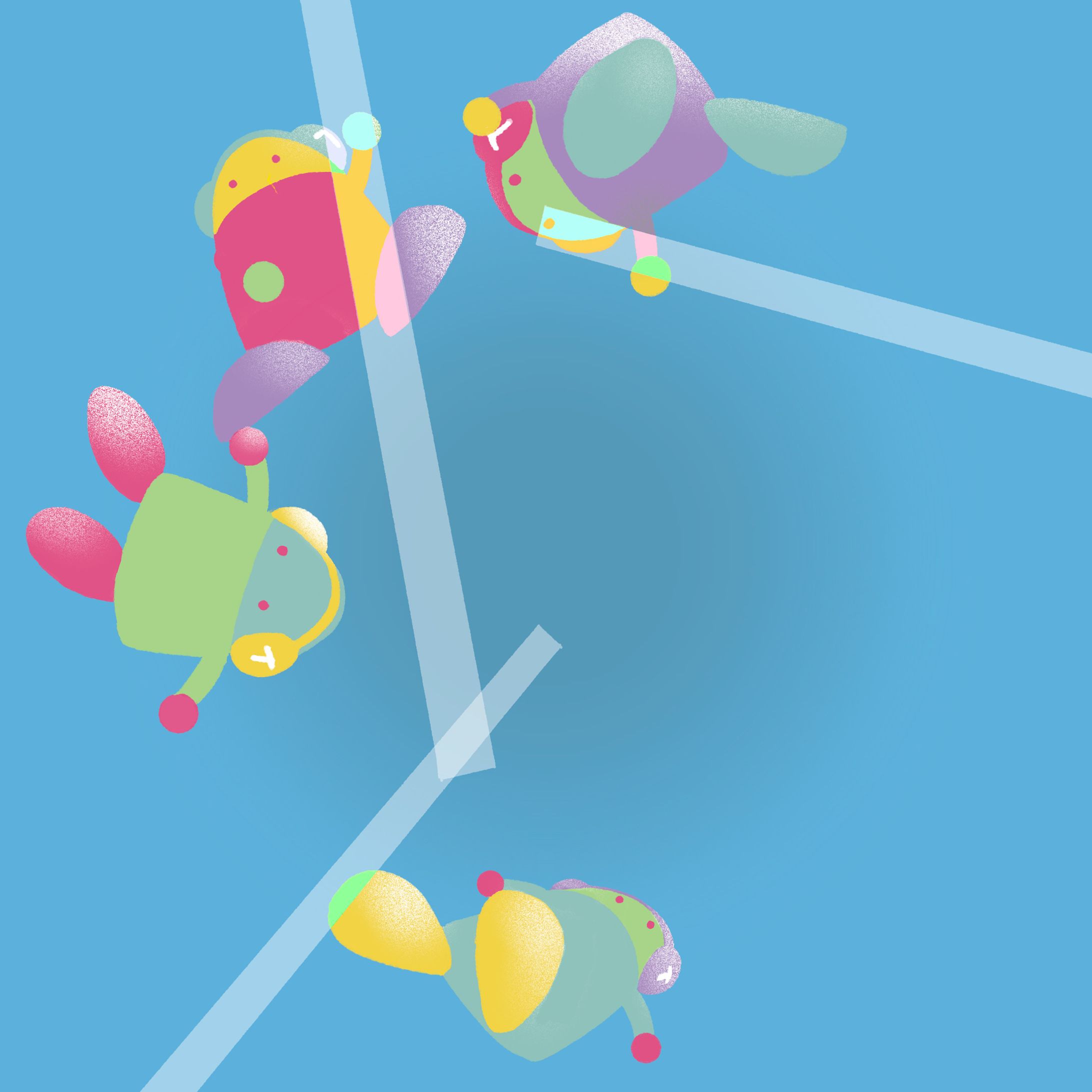 「LMF」jacket design-1