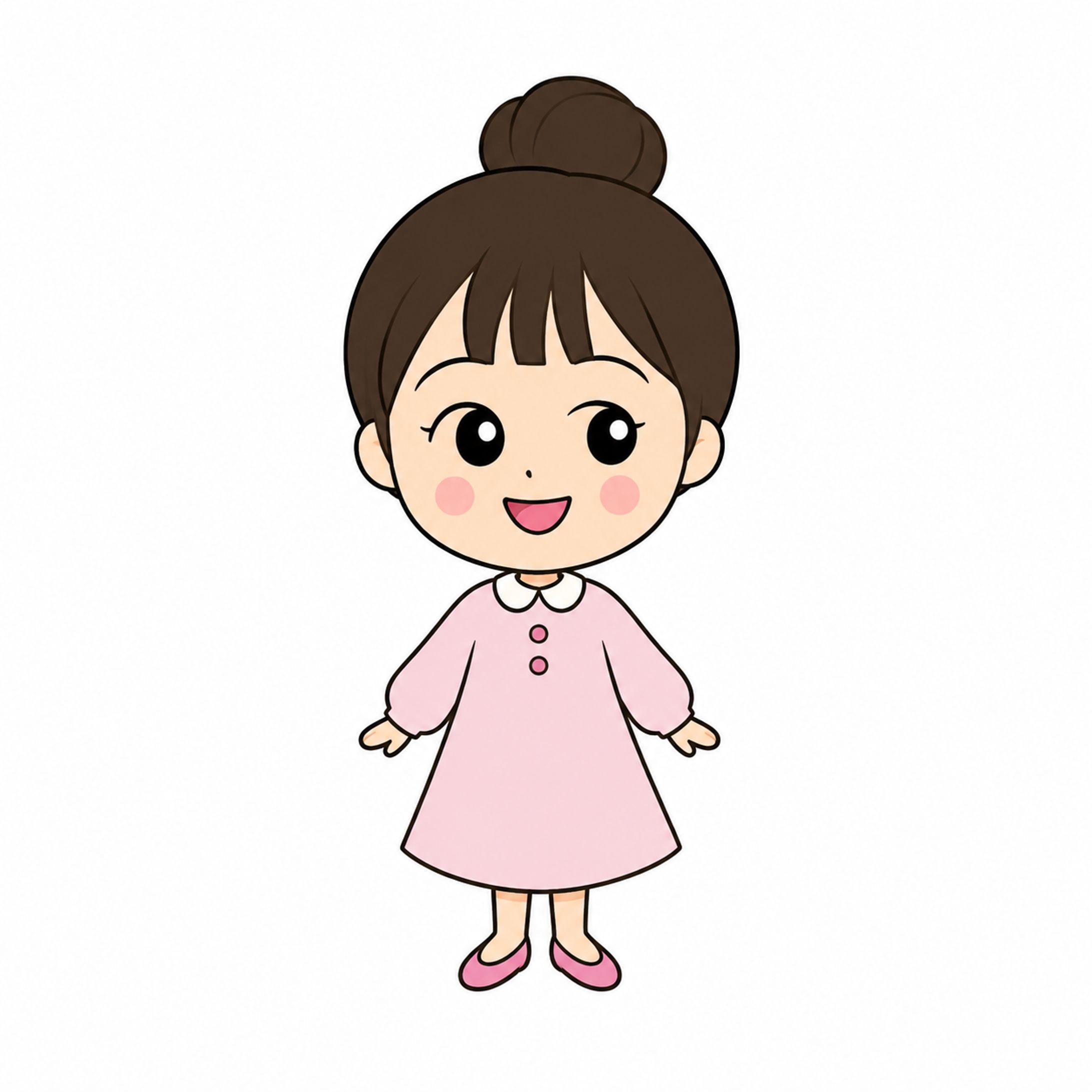 イラスト（illustrator）-1