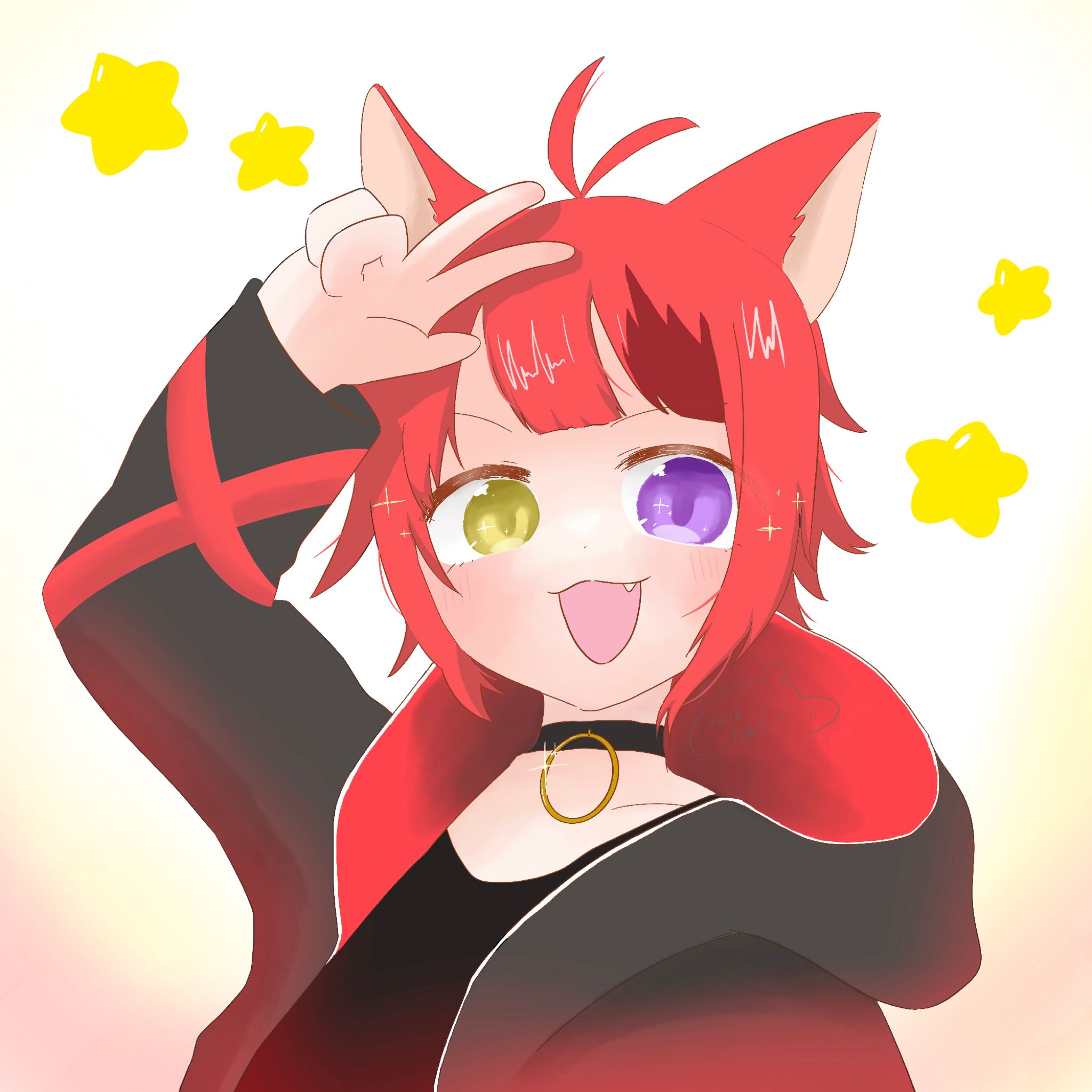 莉犬くん
