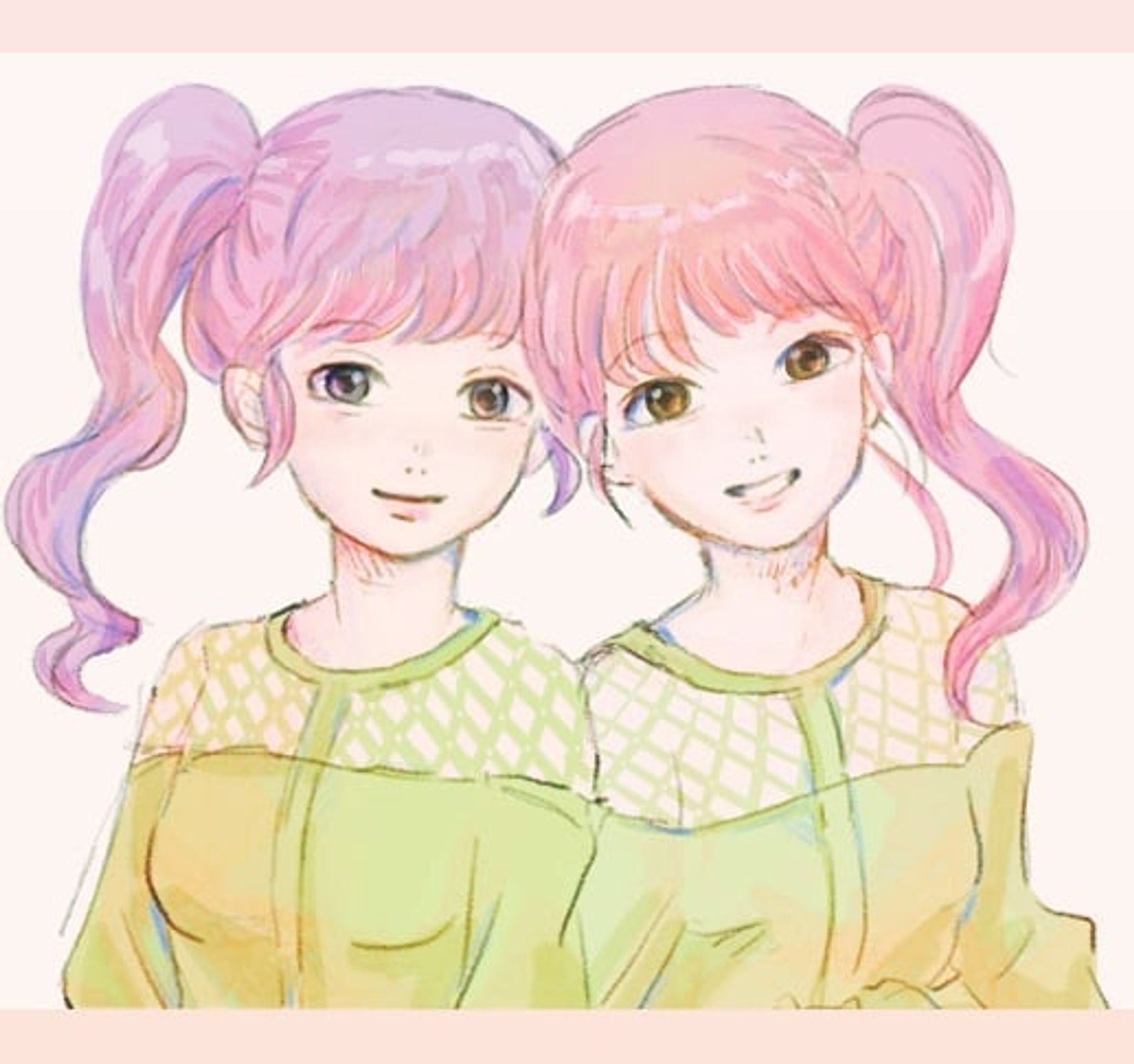 2019.11.7
#イラスト 
#創作 
#創作イラスト
#イラスト好きな人と繋がりたい
#女の子
#ilustration-1