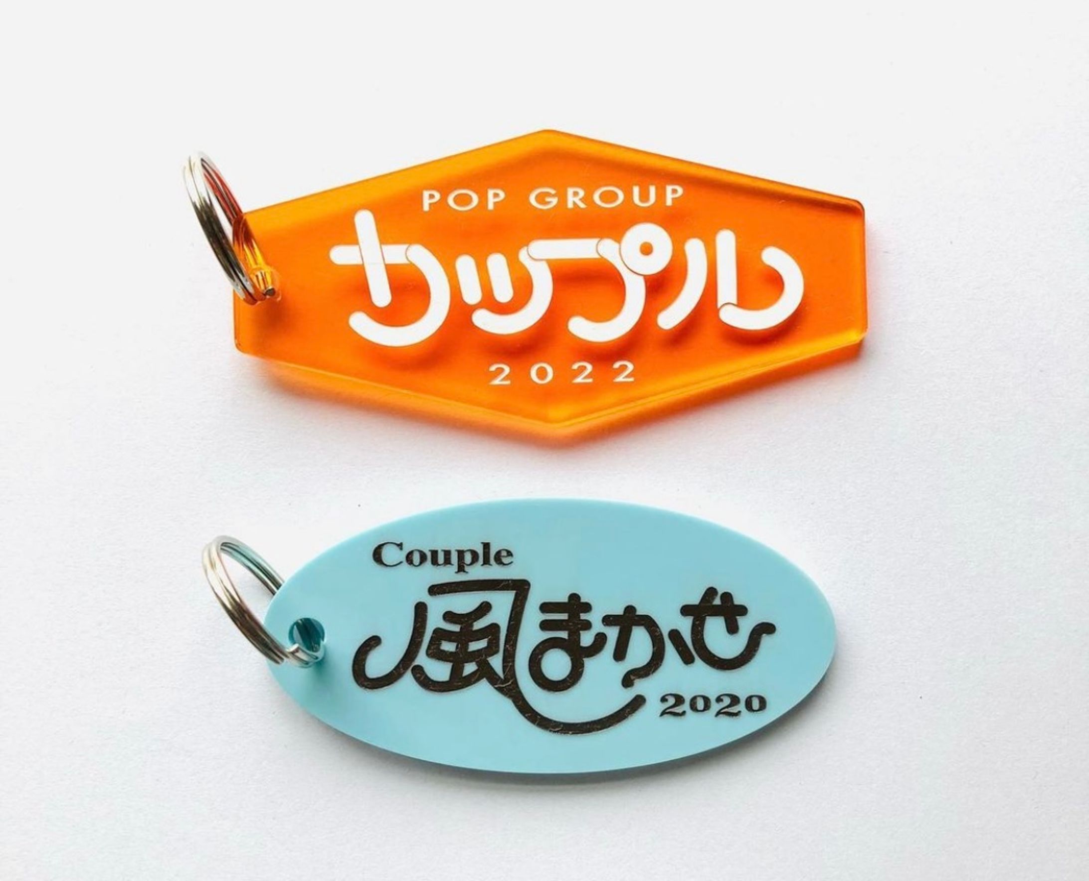 Coupleオリジナルグッズ-1