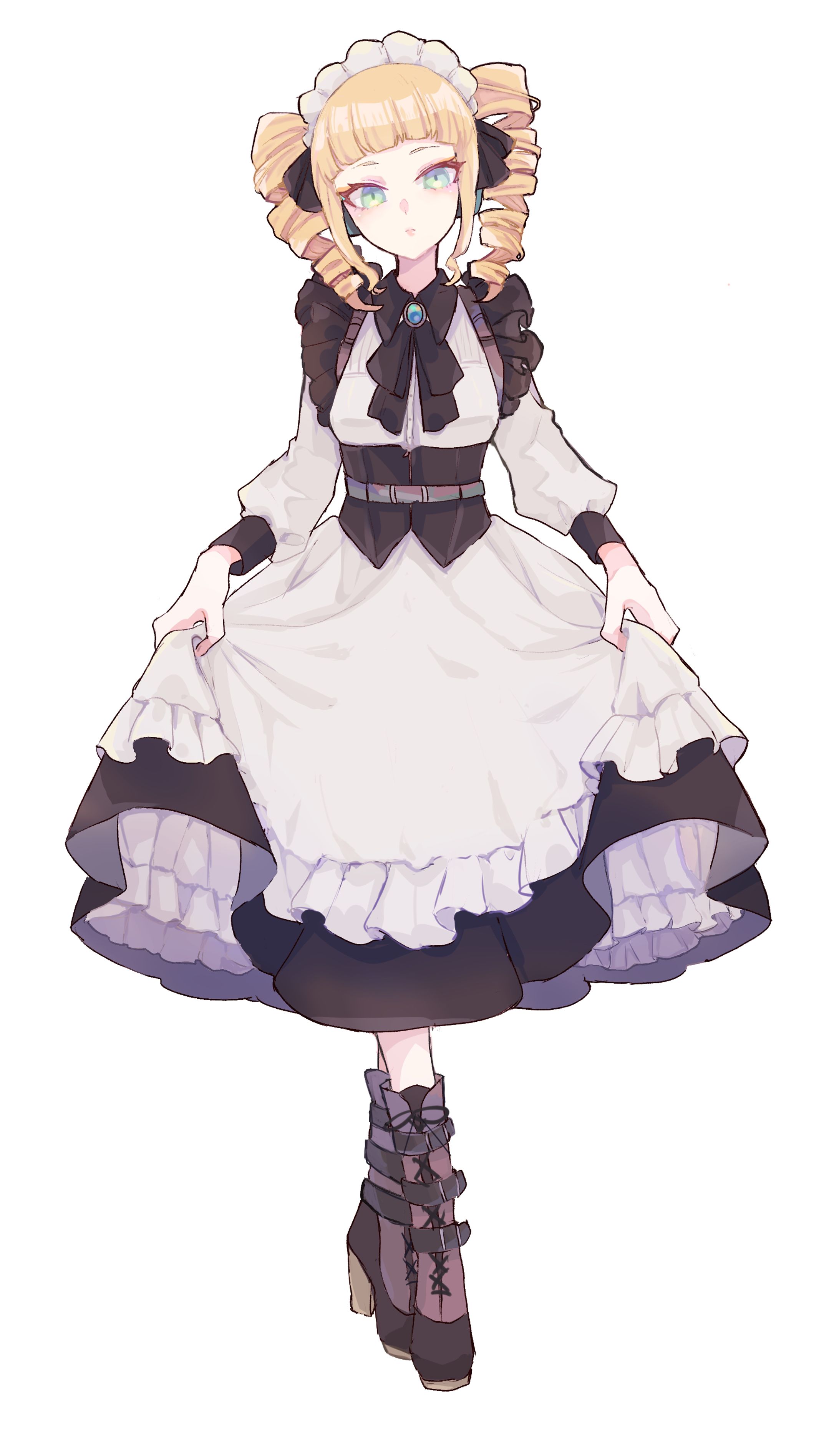 アンドロイド-1