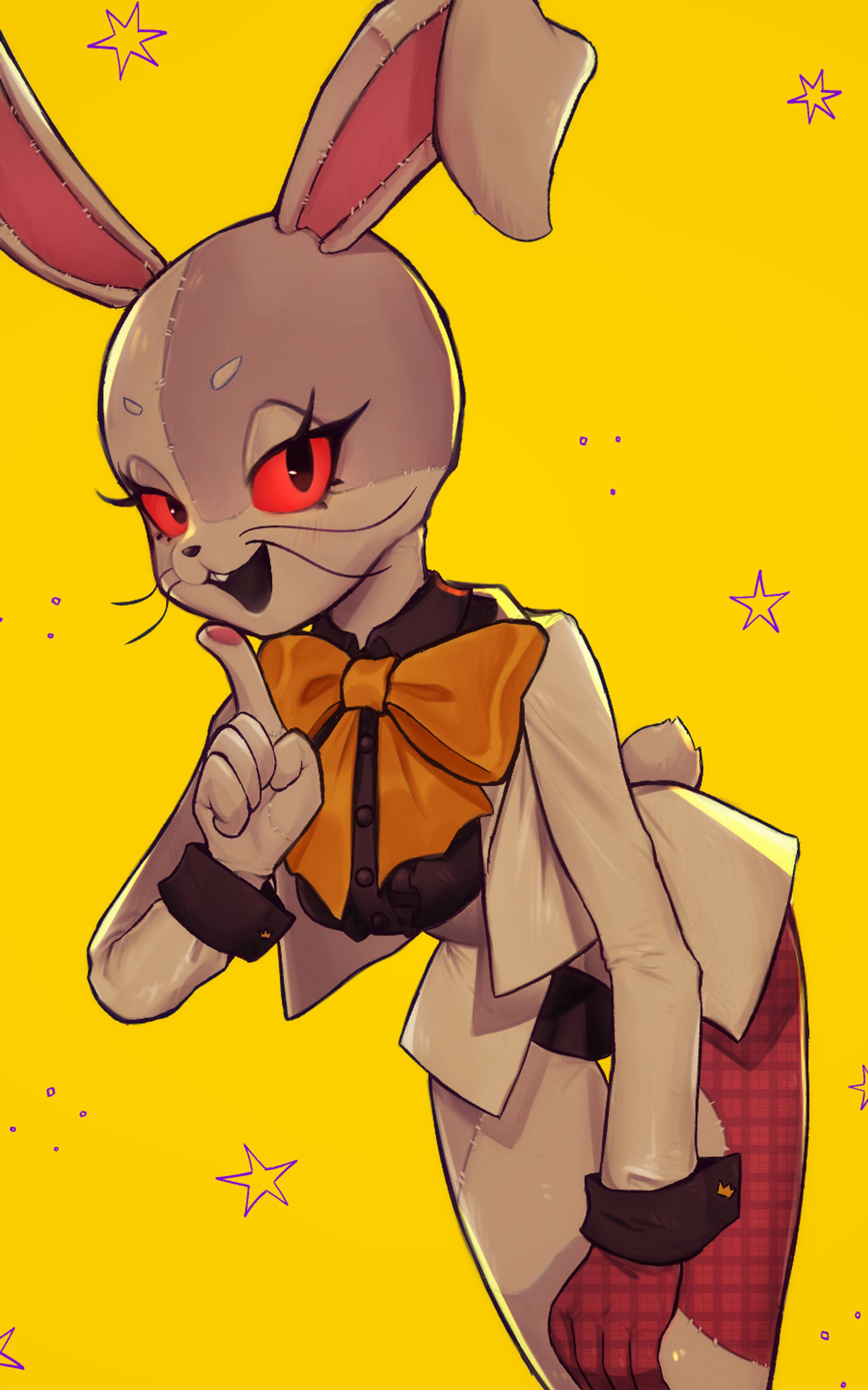 Vanny-1