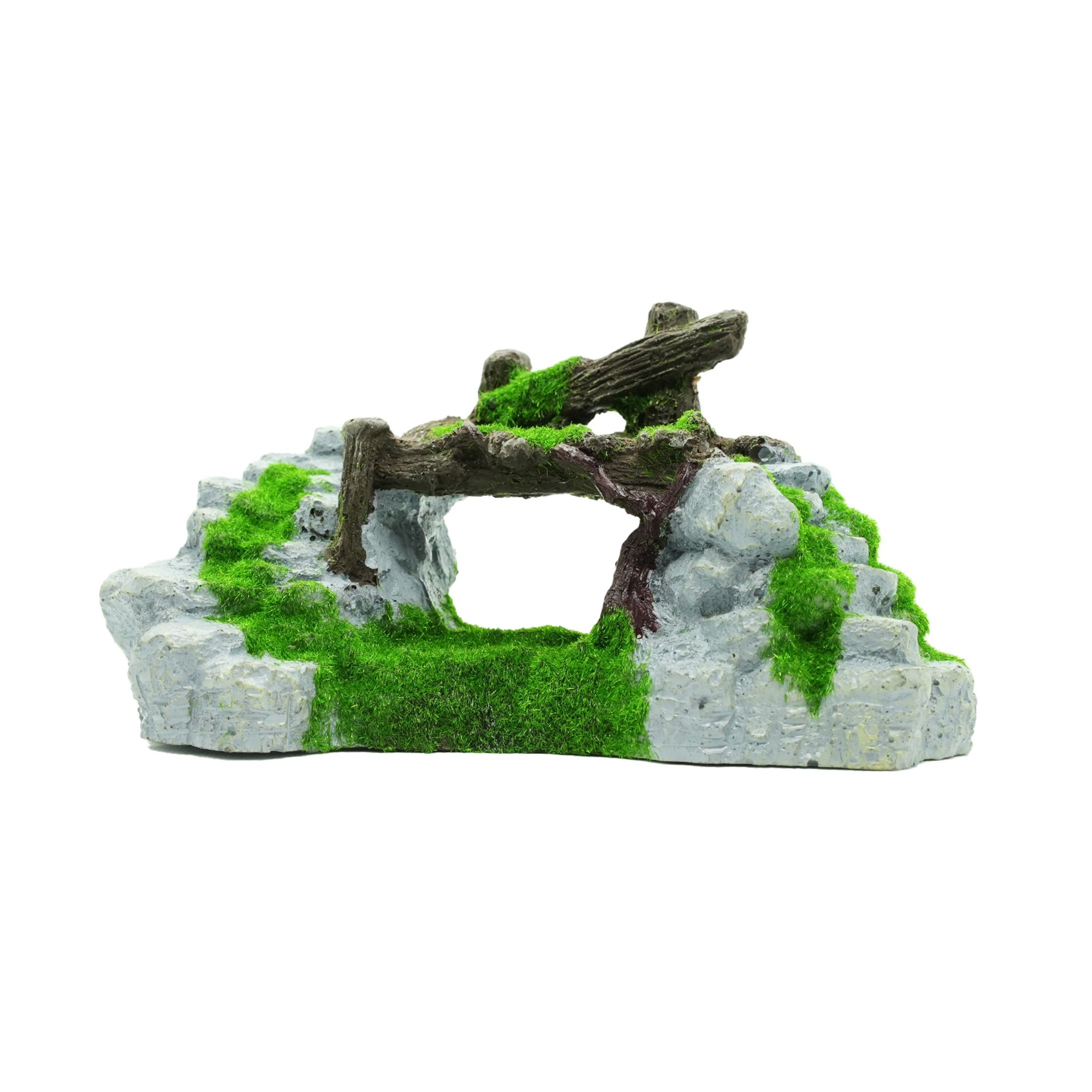 アクアリウムオブジェ-1