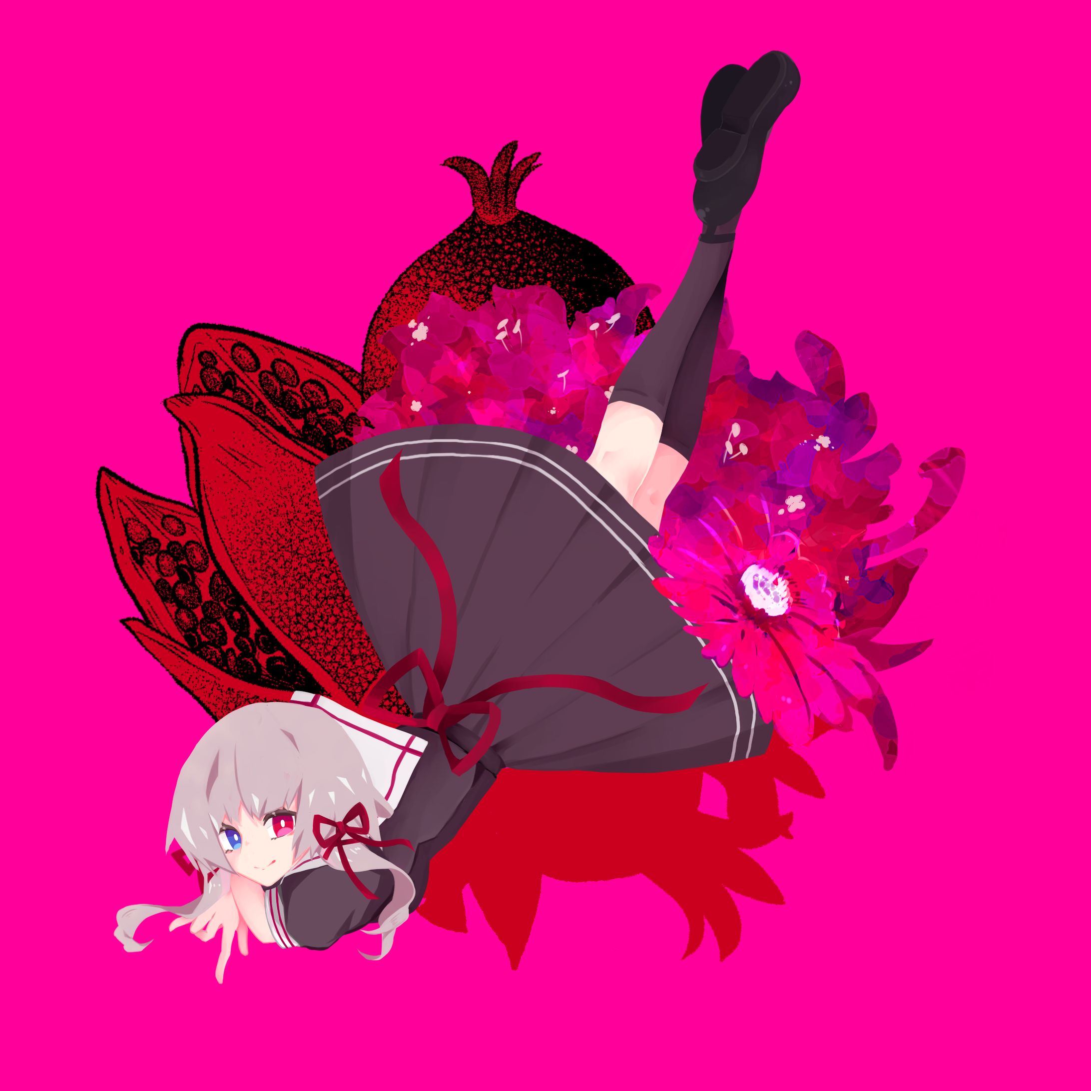【同人】アクリルキーホルダー-1