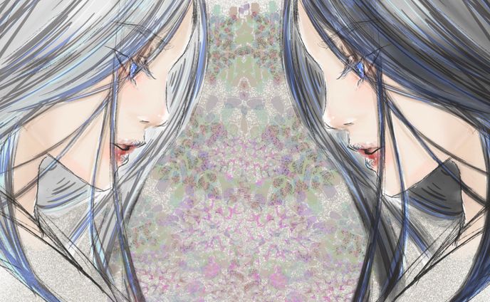 使用ソフトprocreate