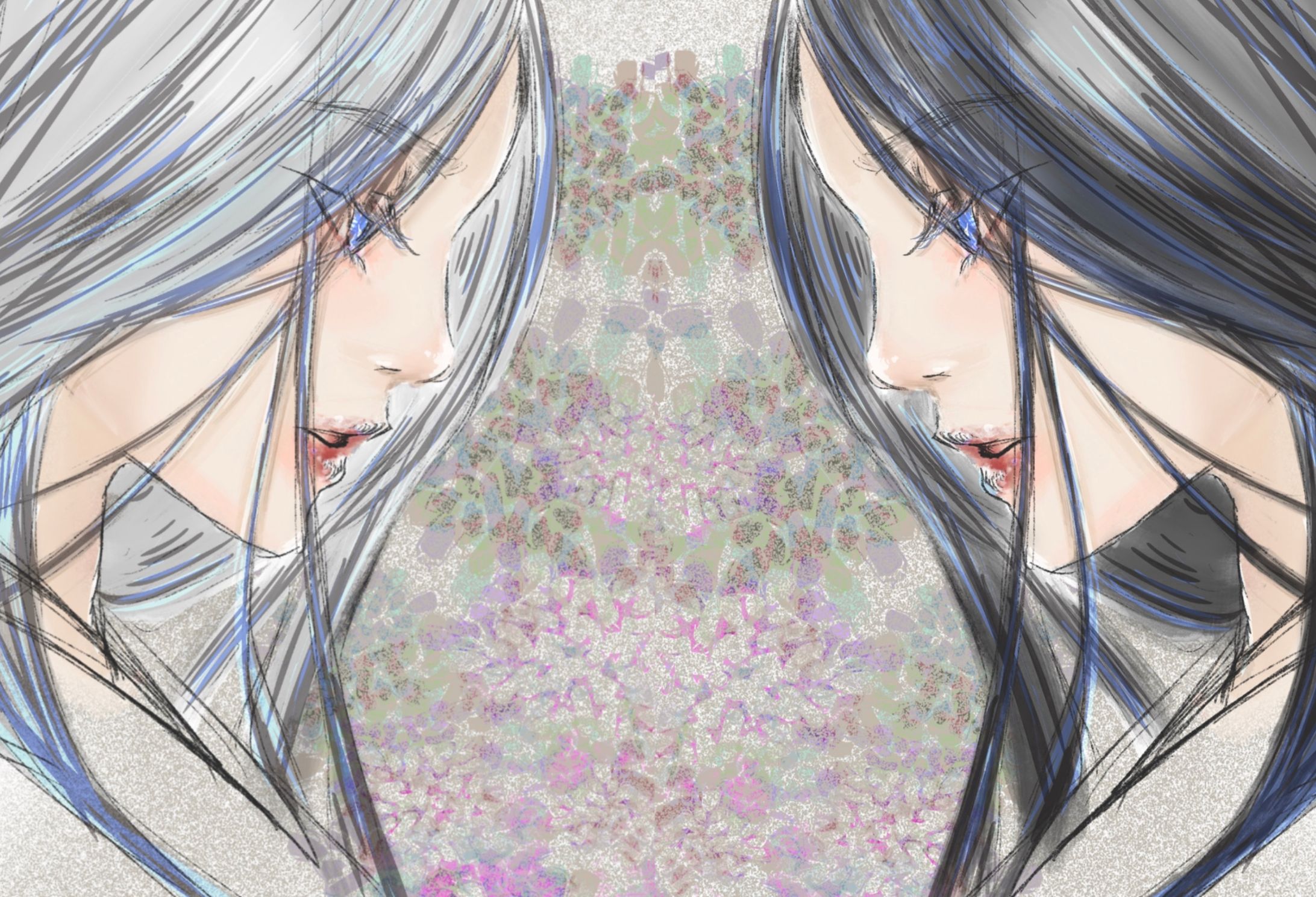 使用ソフトprocreate-1