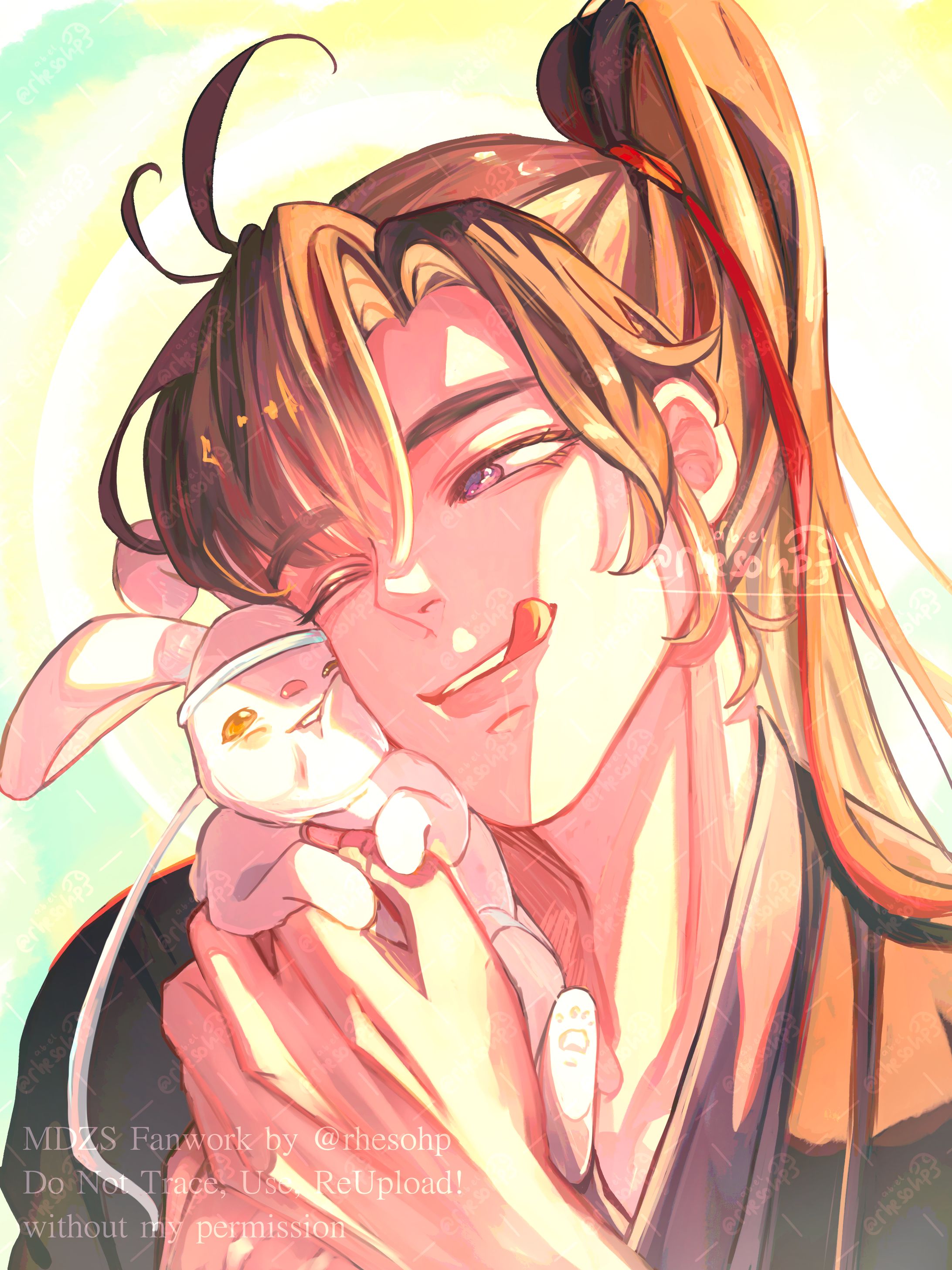 weiying n bunny2-1