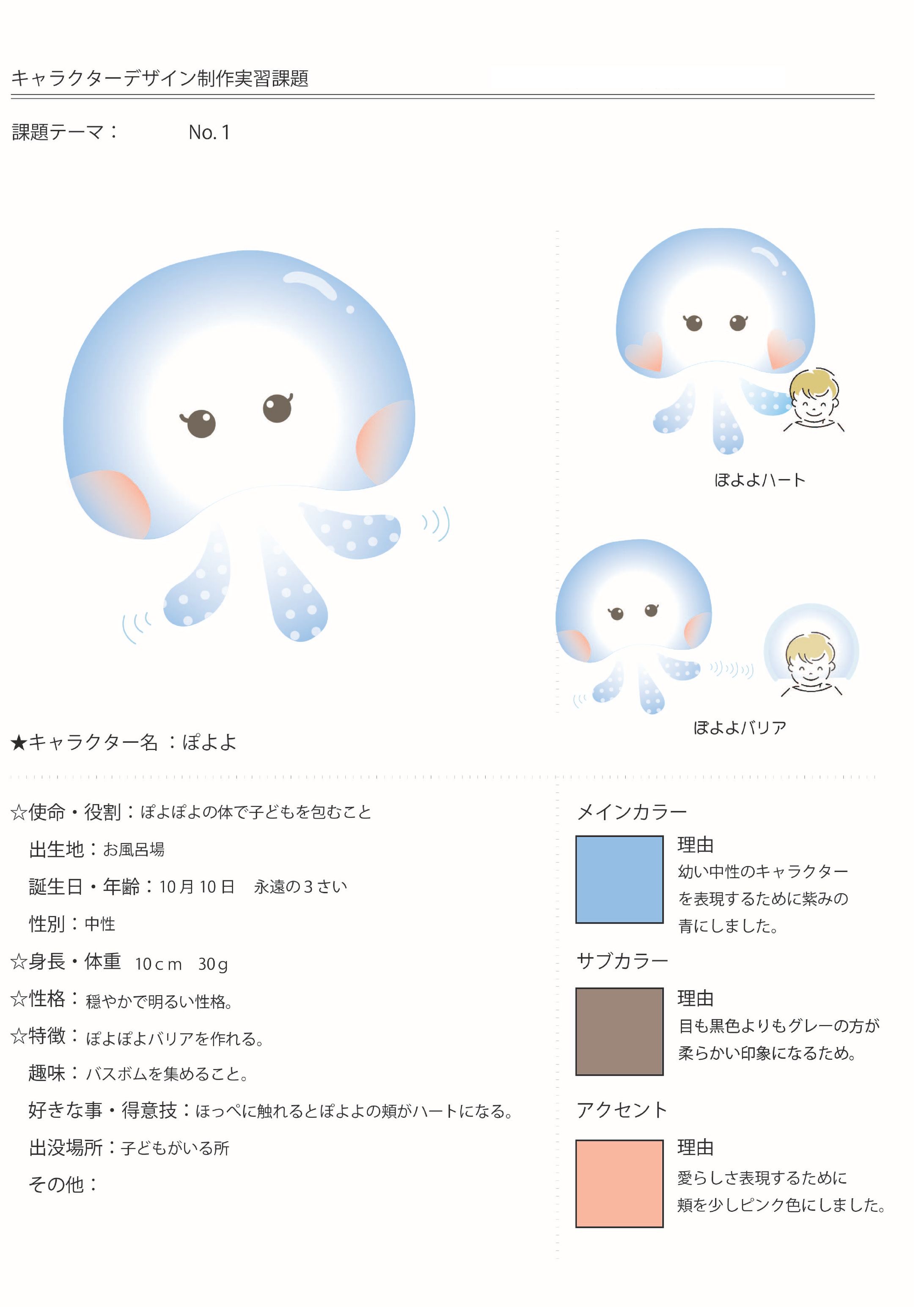 キャラクターデザイン-1