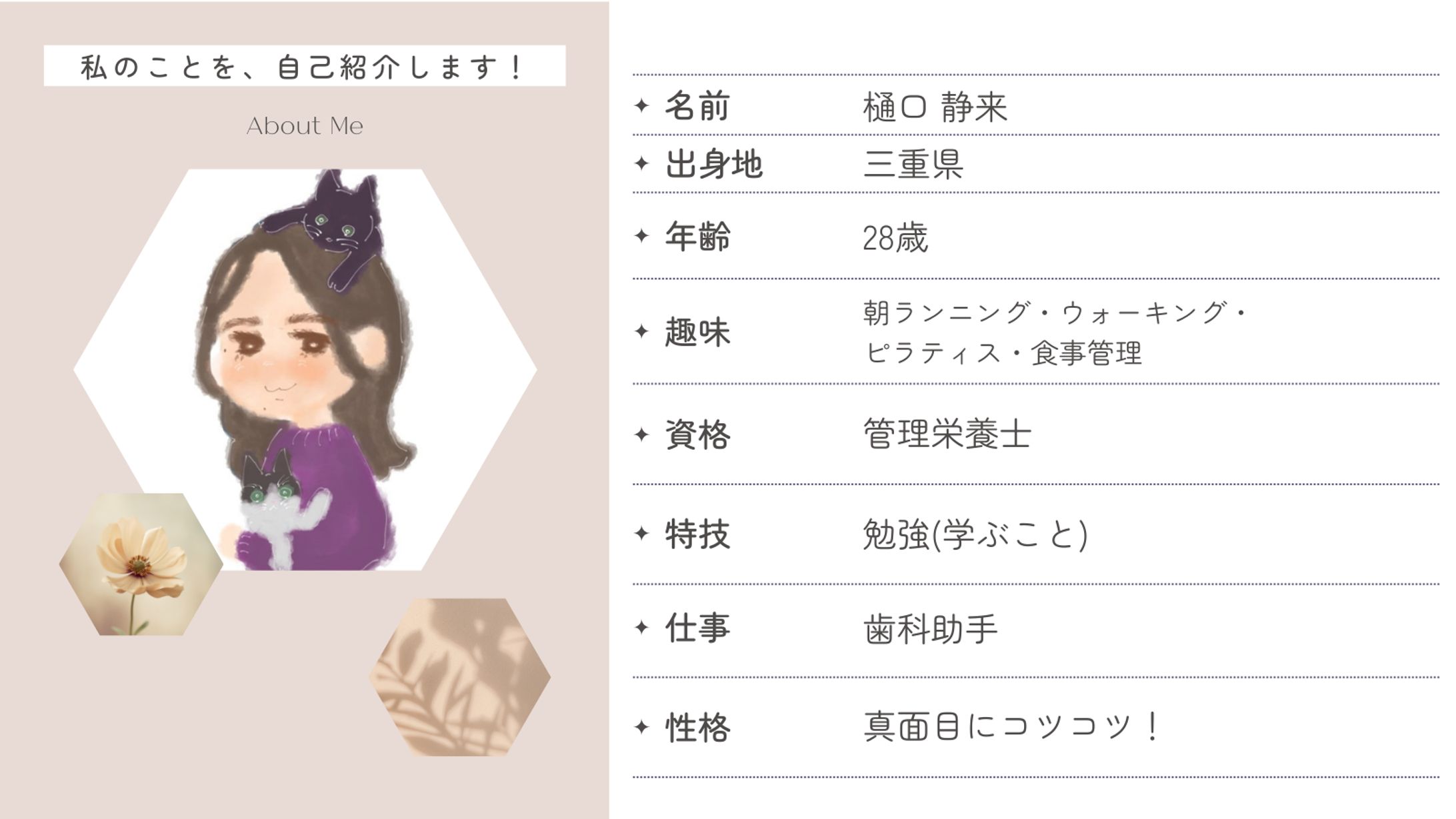 自己紹介-1
