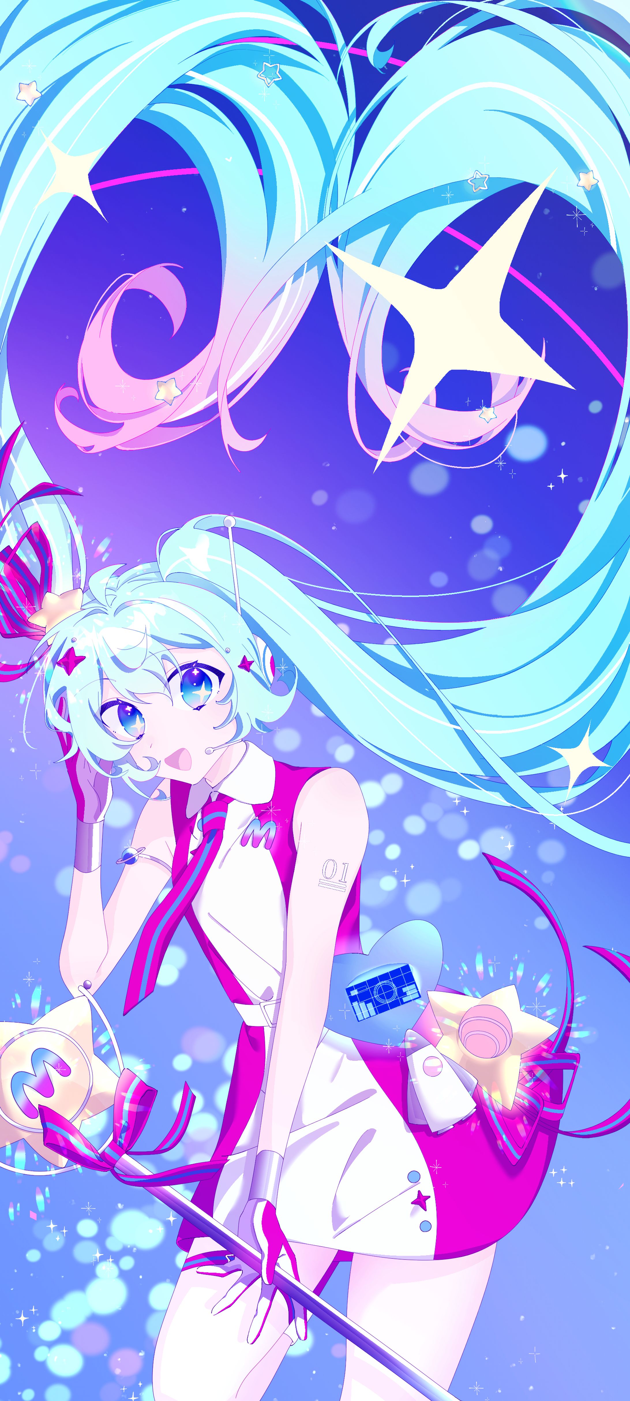 初音ミク-1